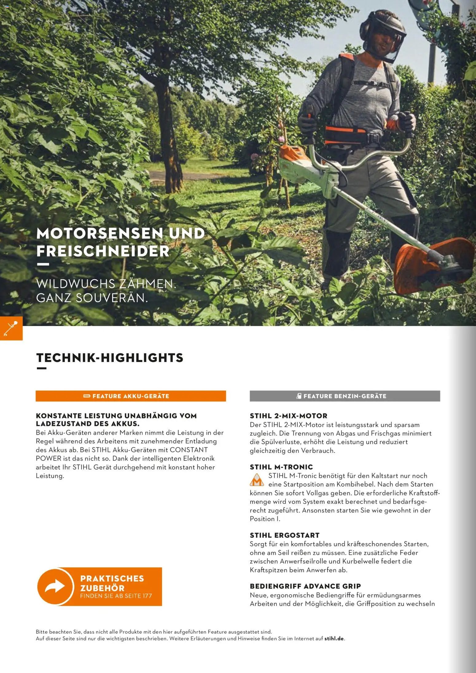 STIHL Katalog (2026-01-01 - 2026-12-31)