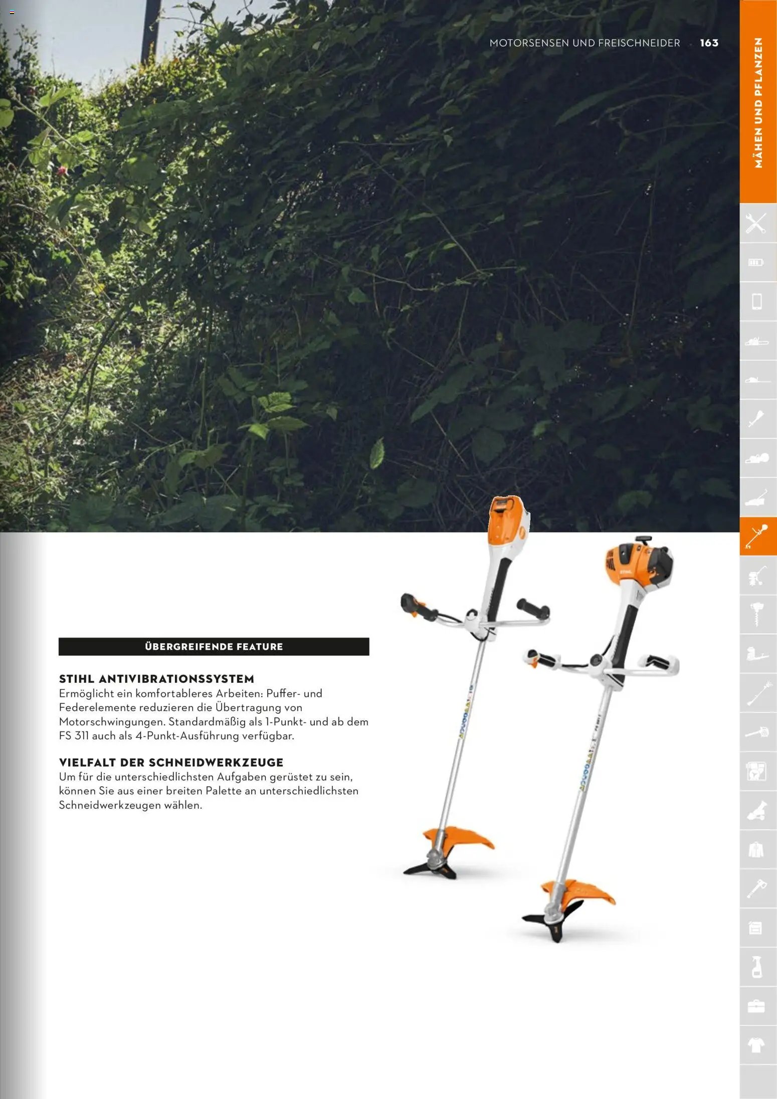 STIHL Katalog (2026-01-01 - 2026-12-31)