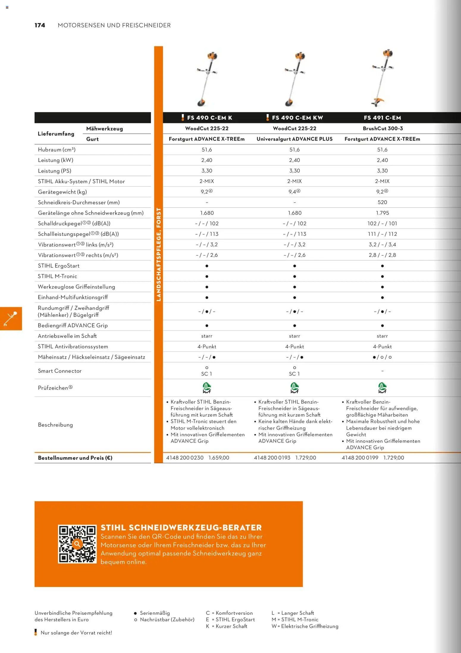 STIHL Katalog (2026-01-01 - 2026-12-31)