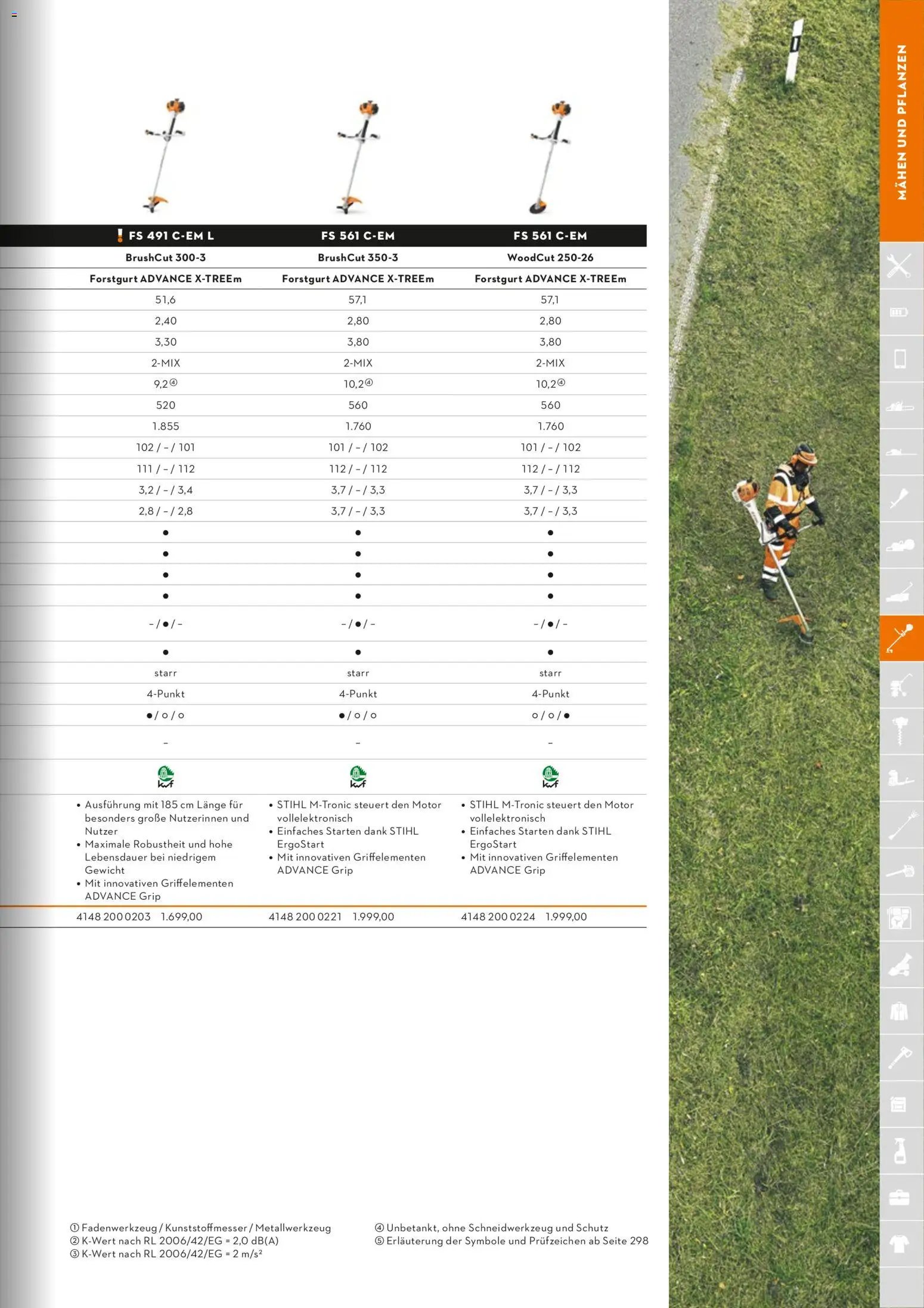 STIHL Katalog (2026-01-01 - 2026-12-31)