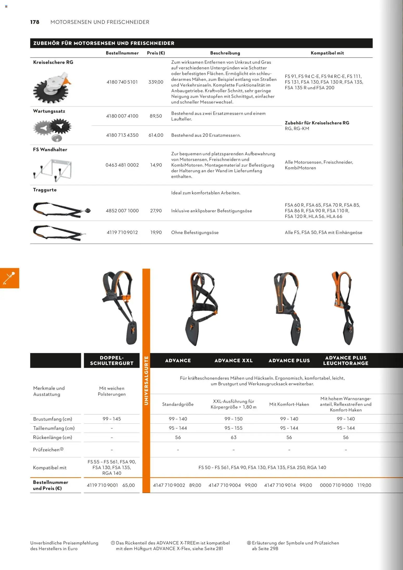 STIHL Katalog (2026-01-01 - 2026-12-31)