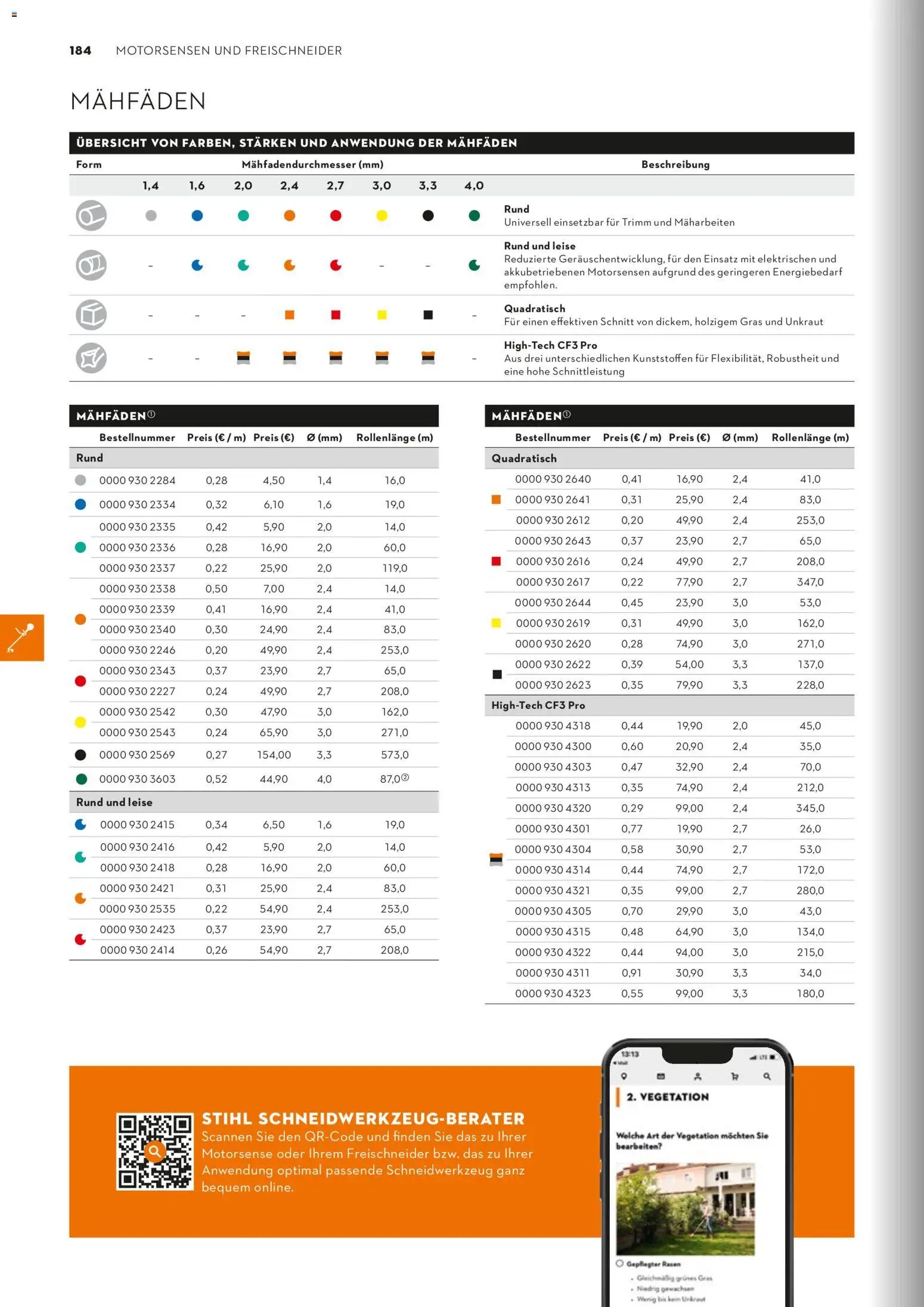 STIHL Katalog (2026-01-01 - 2026-12-31)