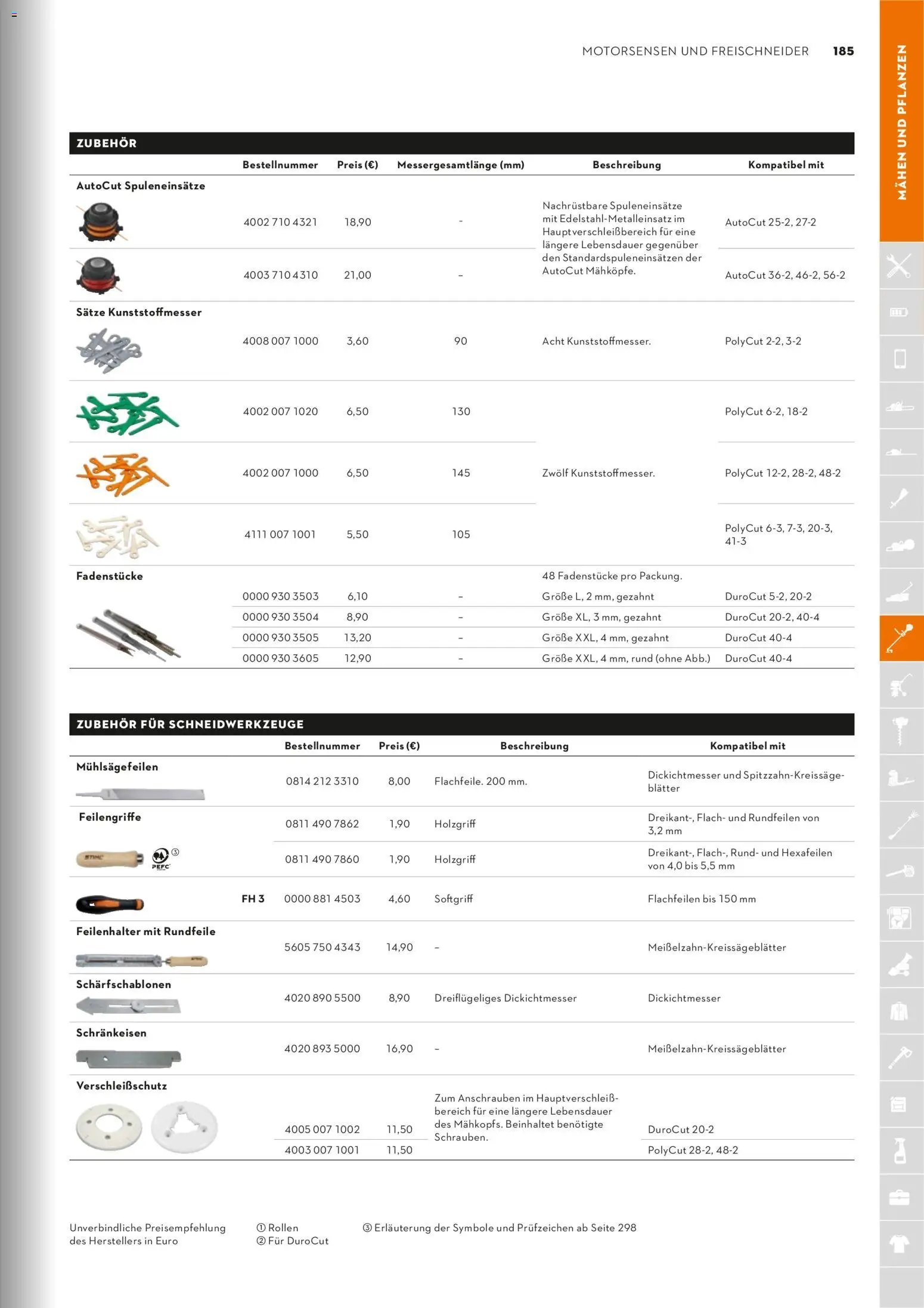 STIHL Katalog (2026-01-01 - 2026-12-31)