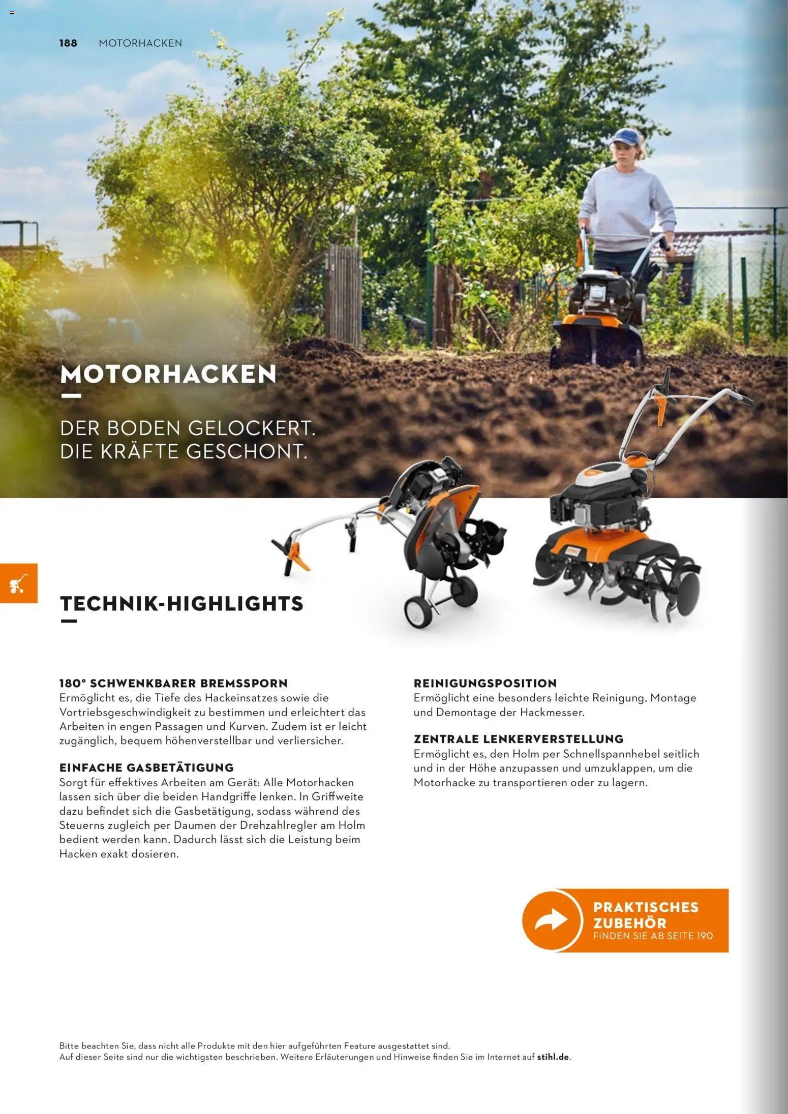 STIHL Katalog (2026-01-01 - 2026-12-31)