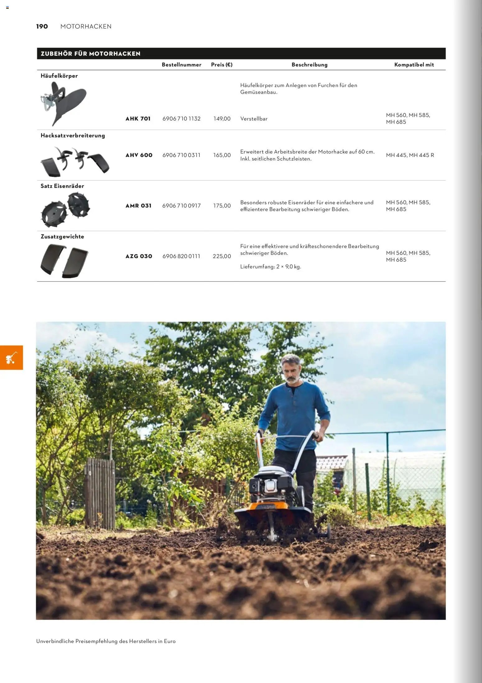 STIHL Katalog (2026-01-01 - 2026-12-31)