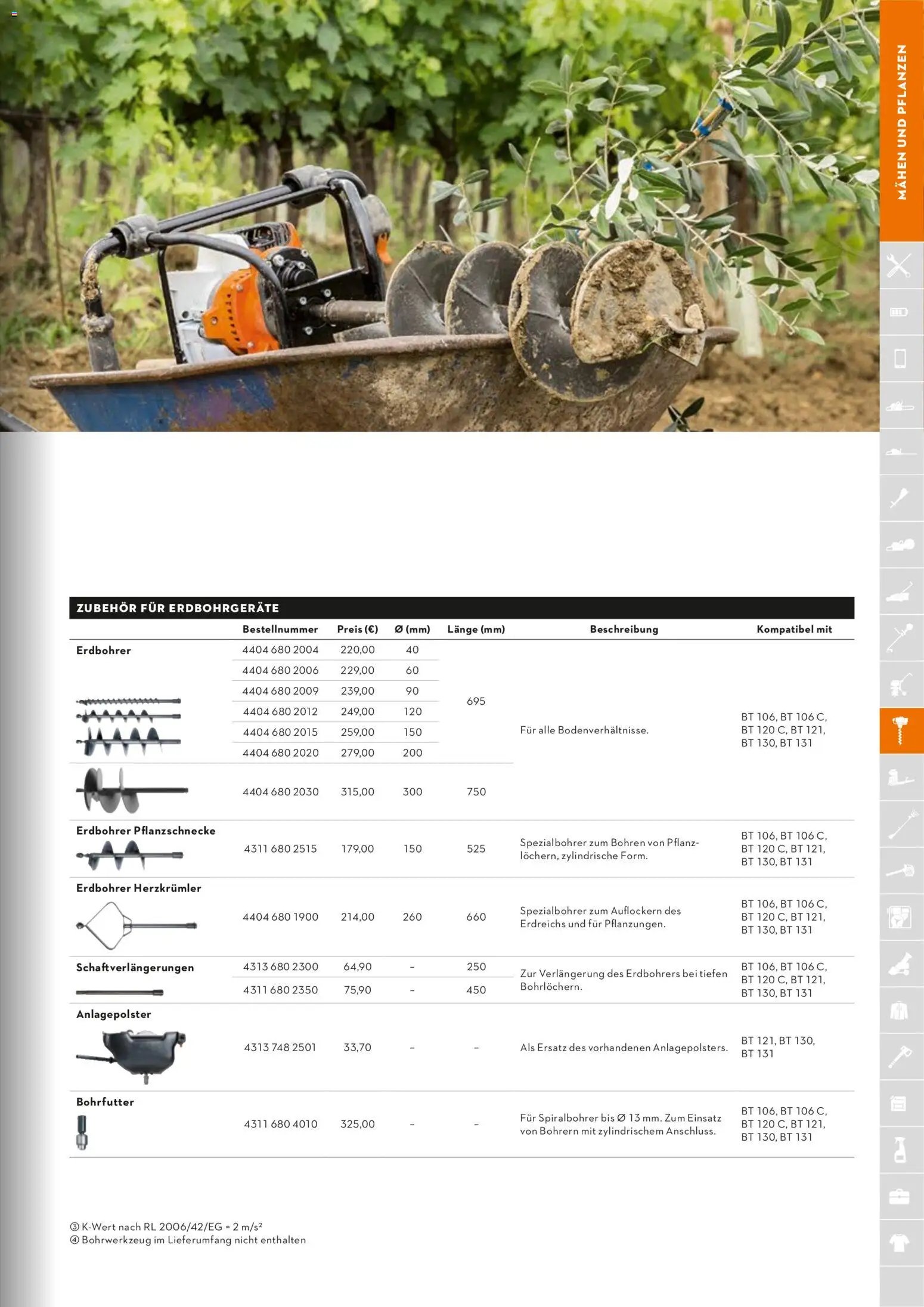 STIHL Katalog (2026-01-01 - 2026-12-31)