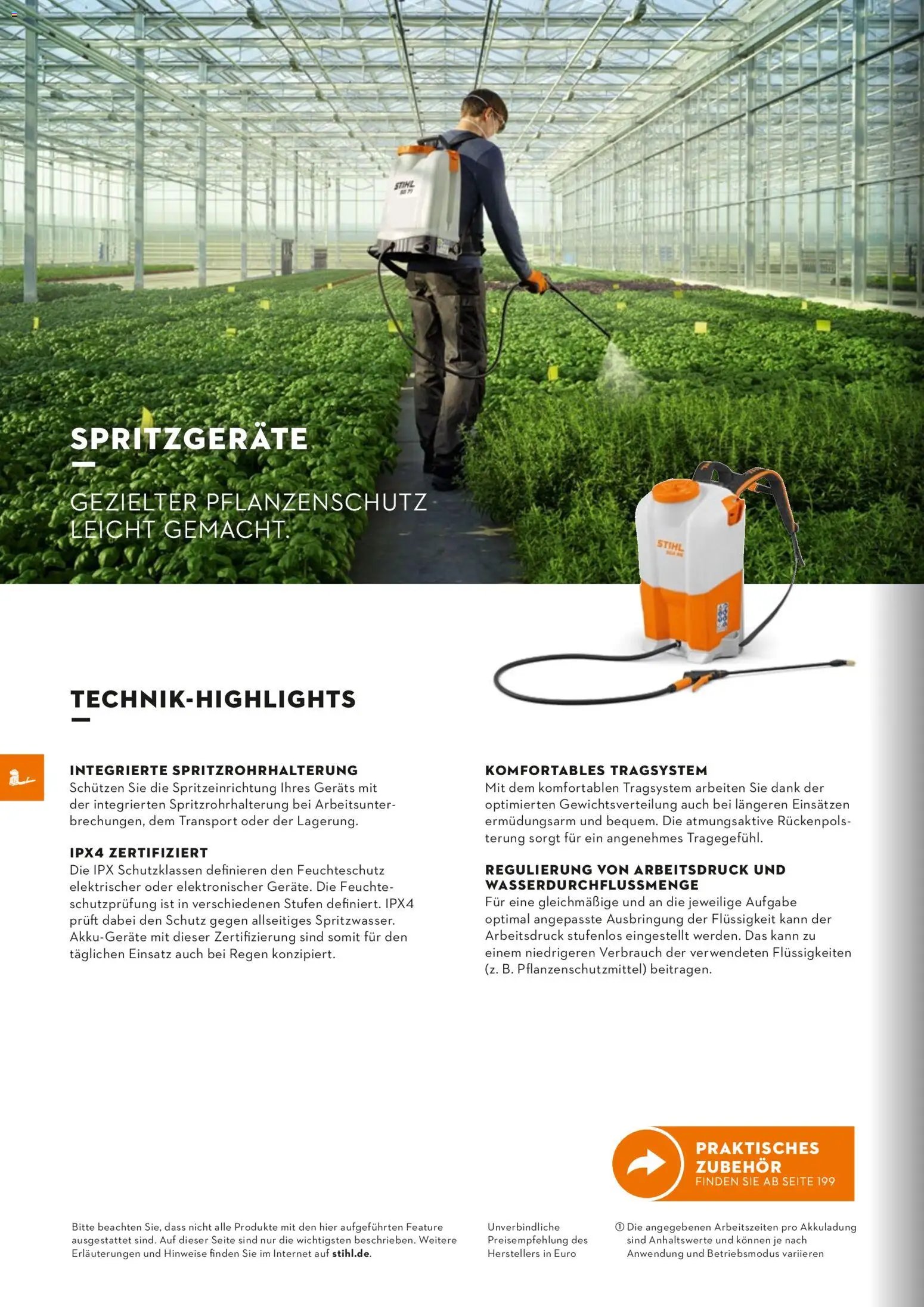 STIHL Katalog (2026-01-01 - 2026-12-31)