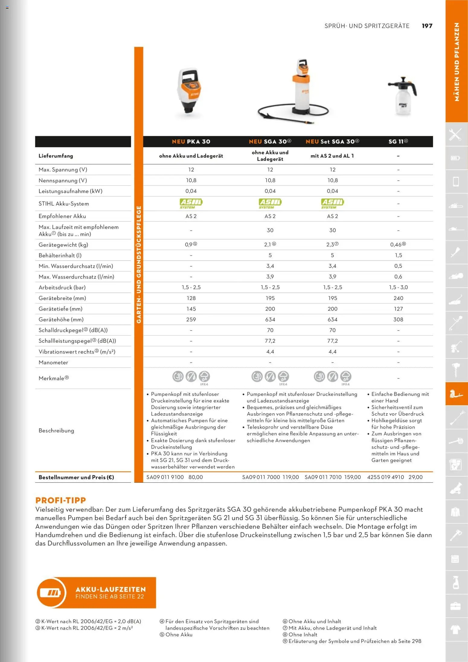 STIHL Katalog (2026-01-01 - 2026-12-31)