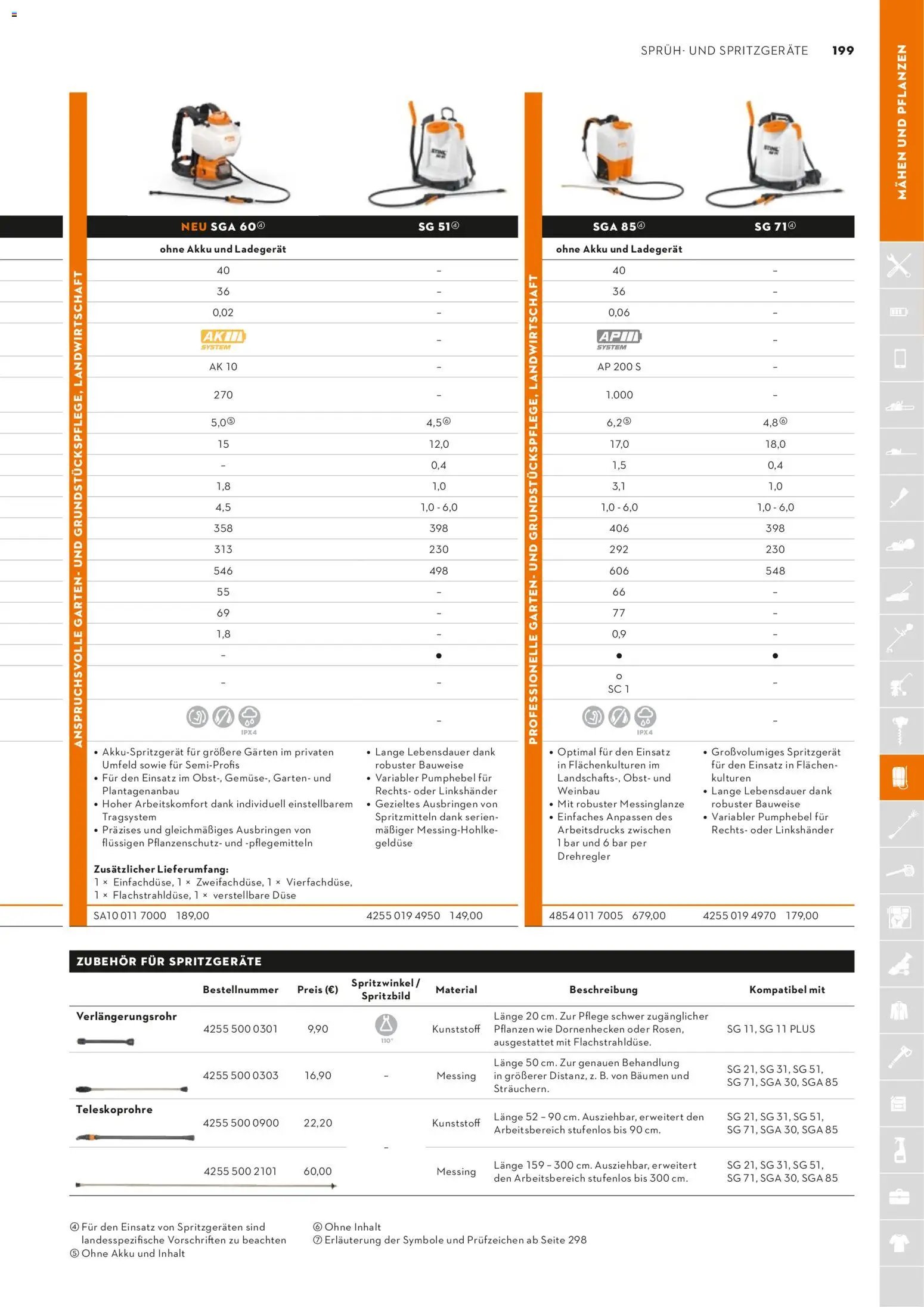 STIHL Katalog (2026-01-01 - 2026-12-31)
