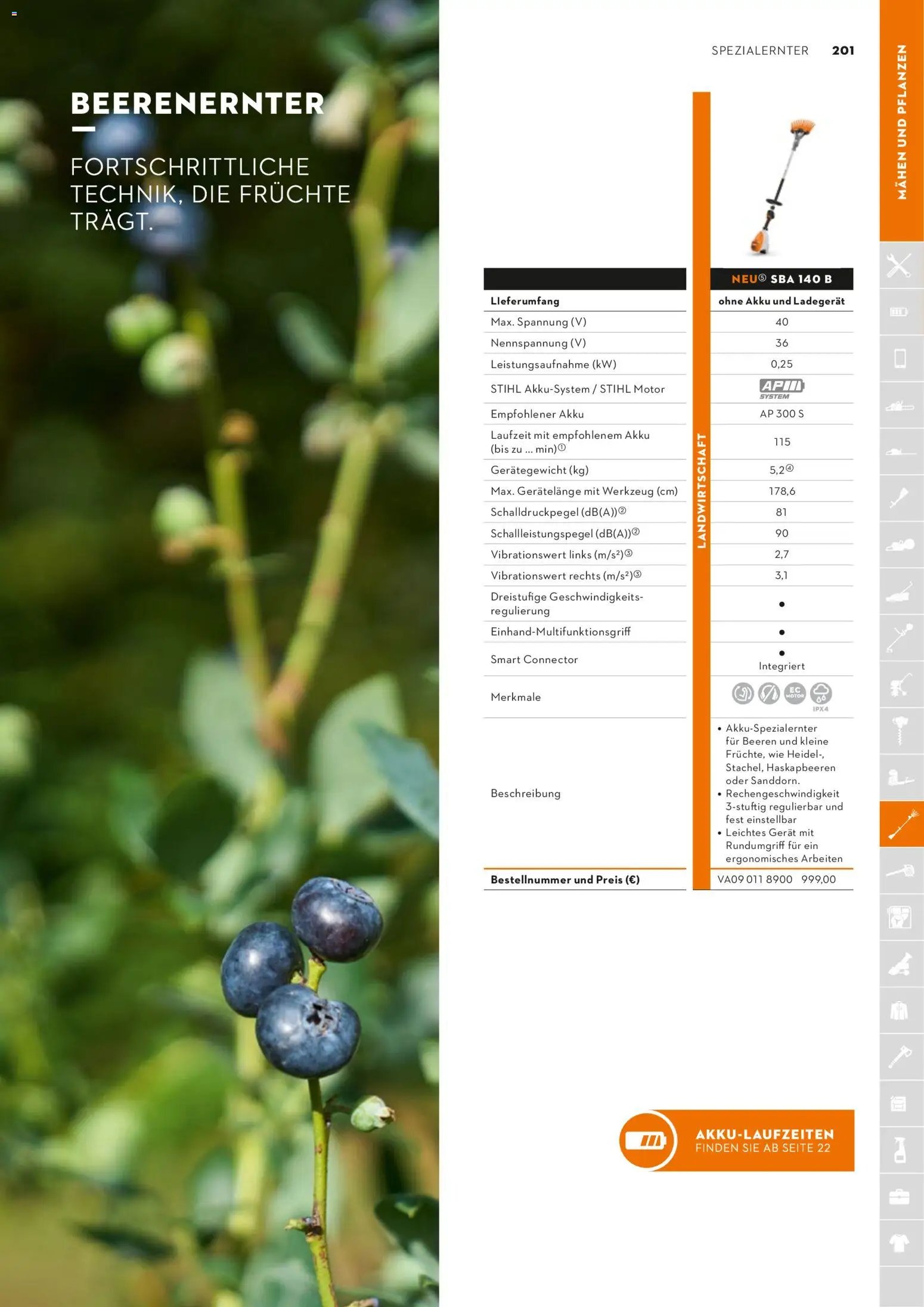 STIHL Katalog (2026-01-01 - 2026-12-31)