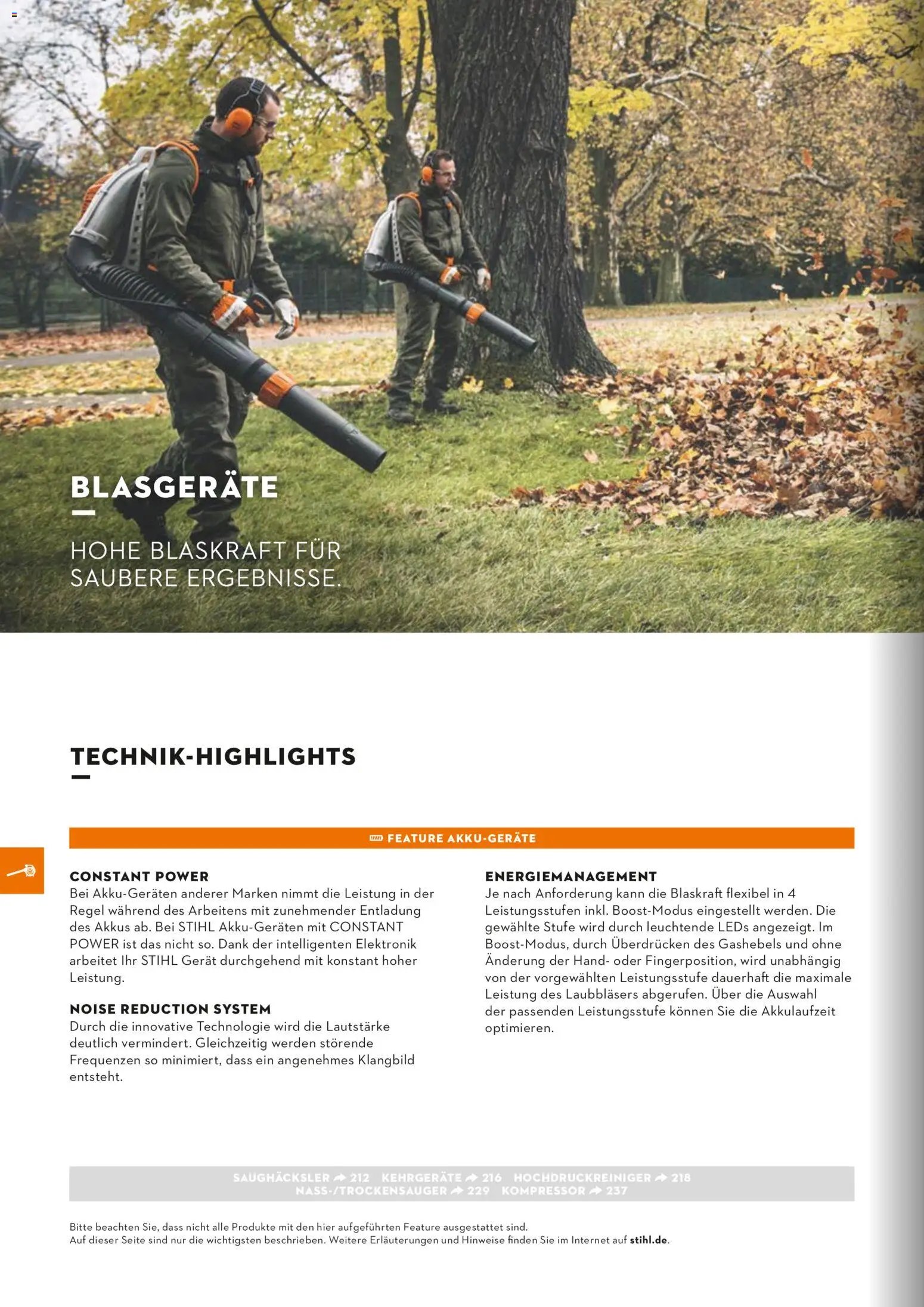 STIHL Katalog (2026-01-01 - 2026-12-31)