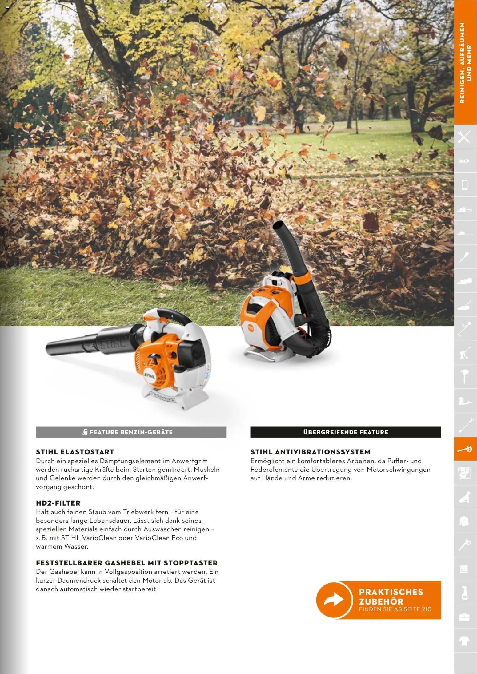STIHL Katalog (2026-01-01 - 2026-12-31)