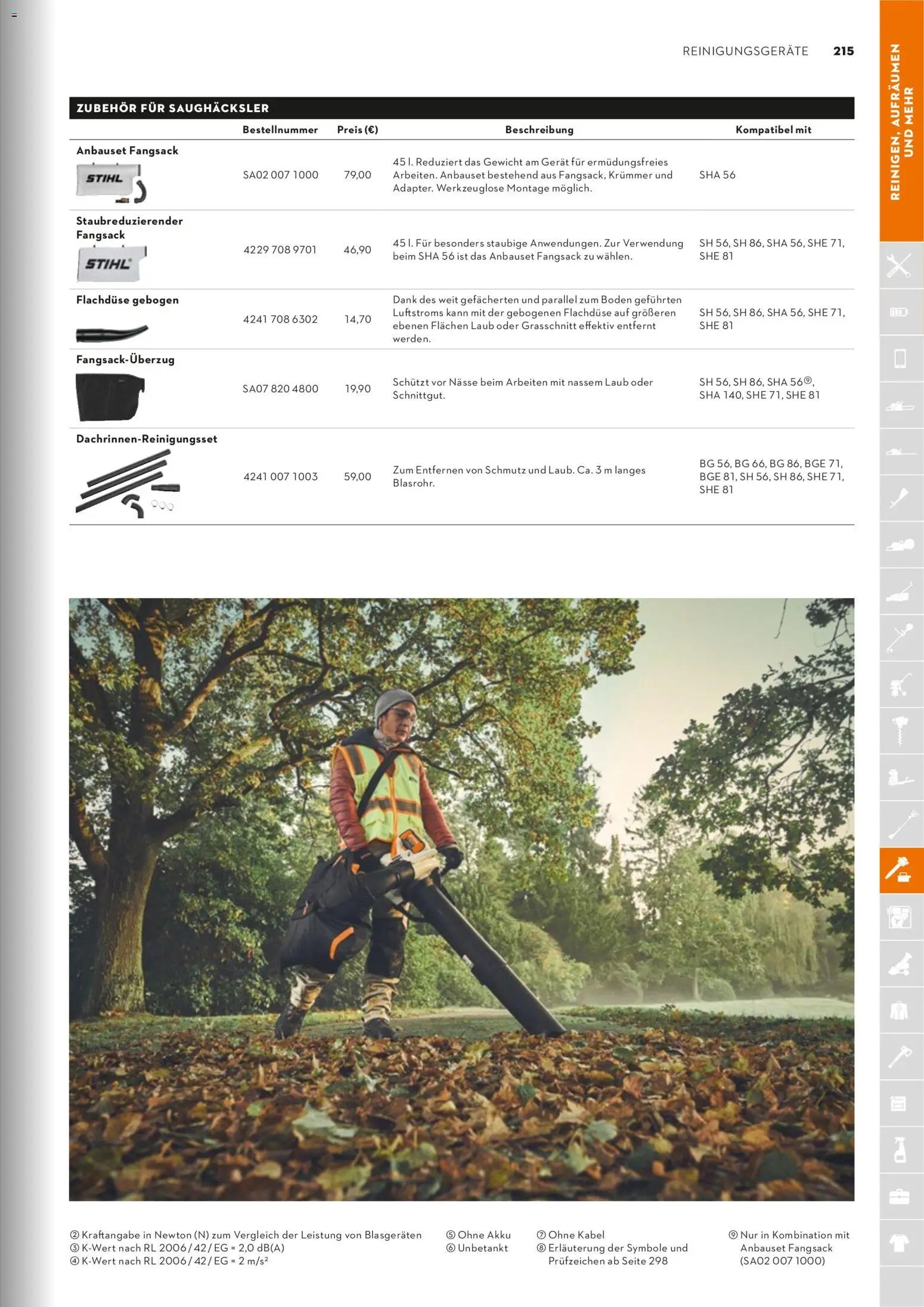 STIHL Katalog (2026-01-01 - 2026-12-31)