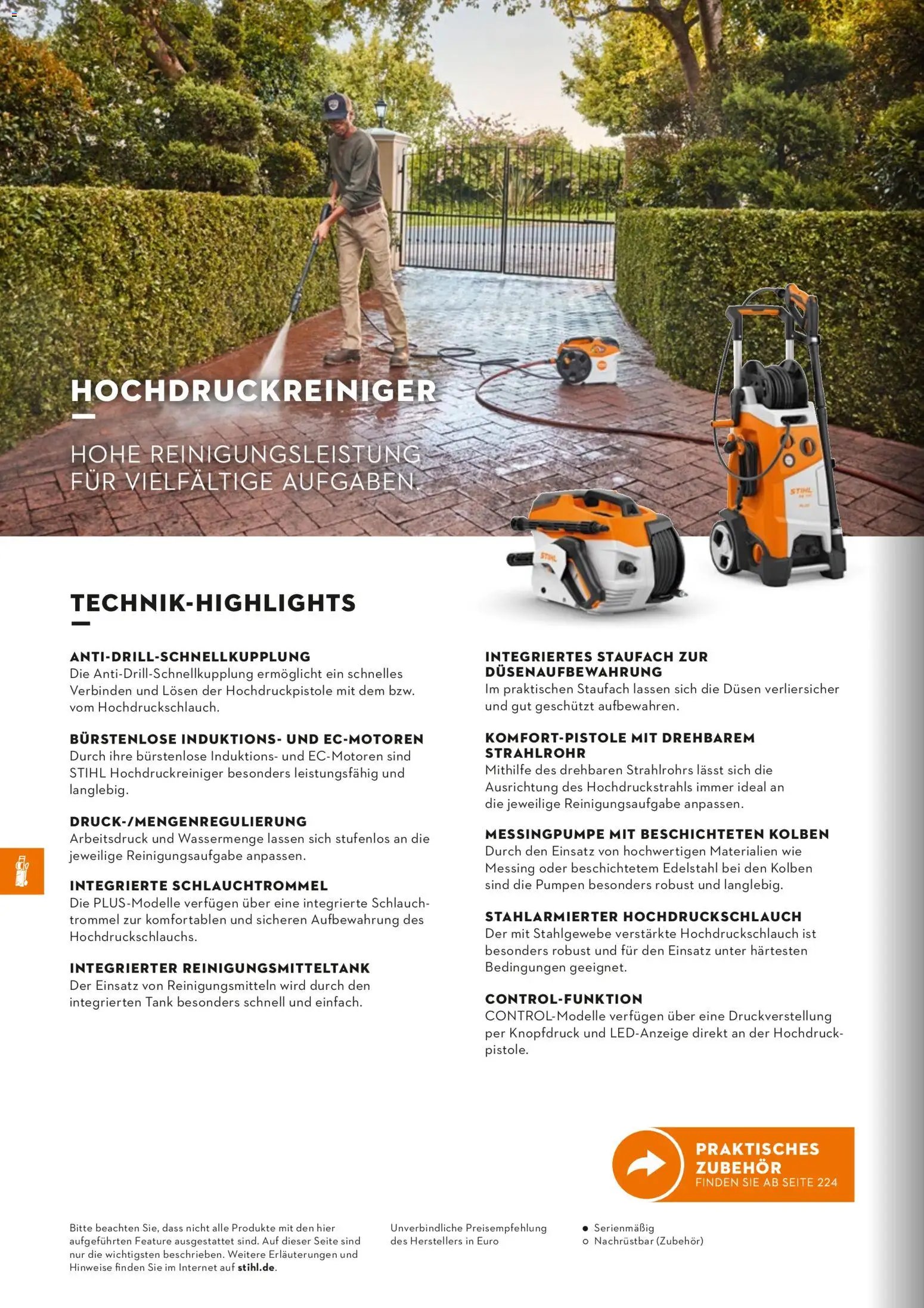STIHL Katalog (2026-01-01 - 2026-12-31)