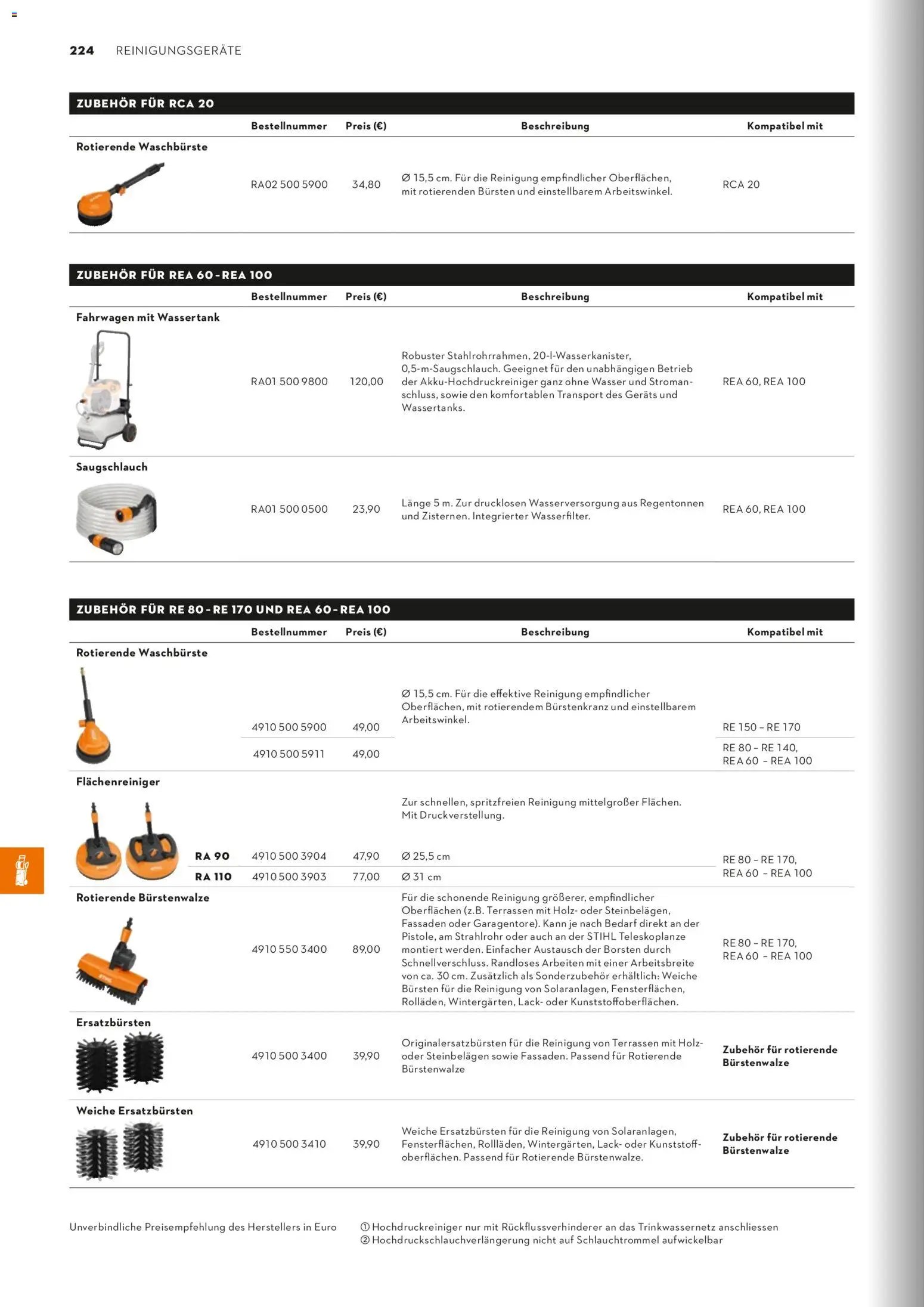 STIHL Katalog (2026-01-01 - 2026-12-31)