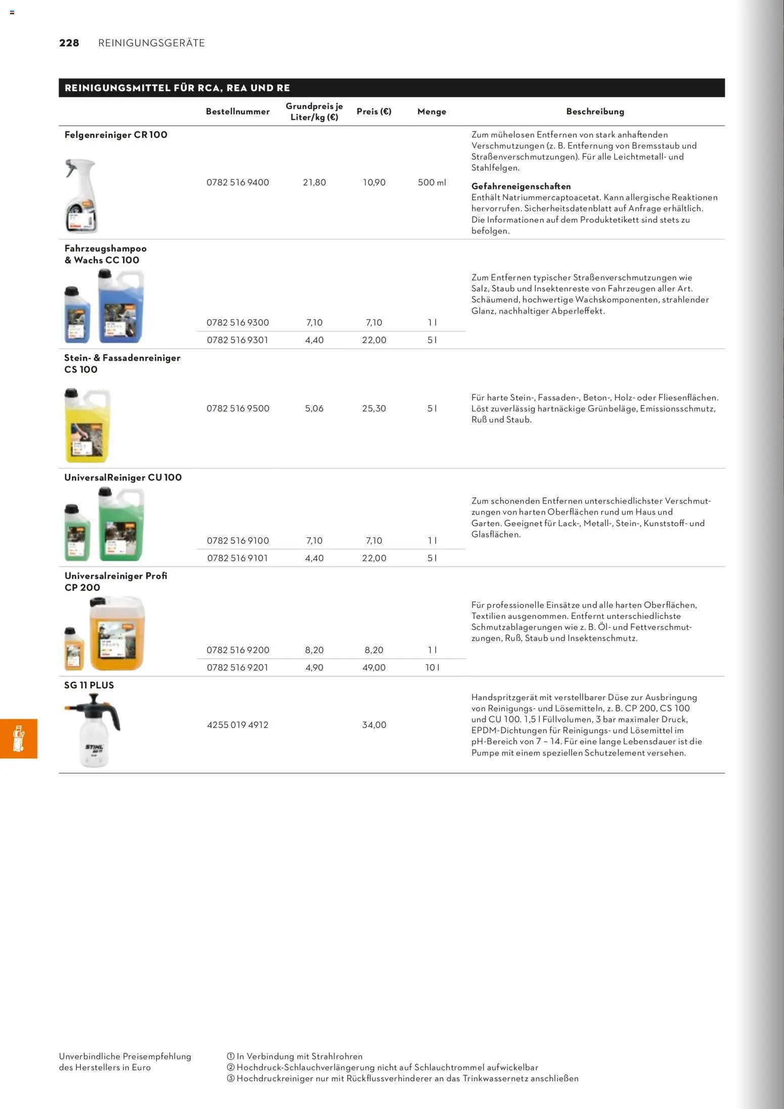 STIHL Katalog (2026-01-01 - 2026-12-31)