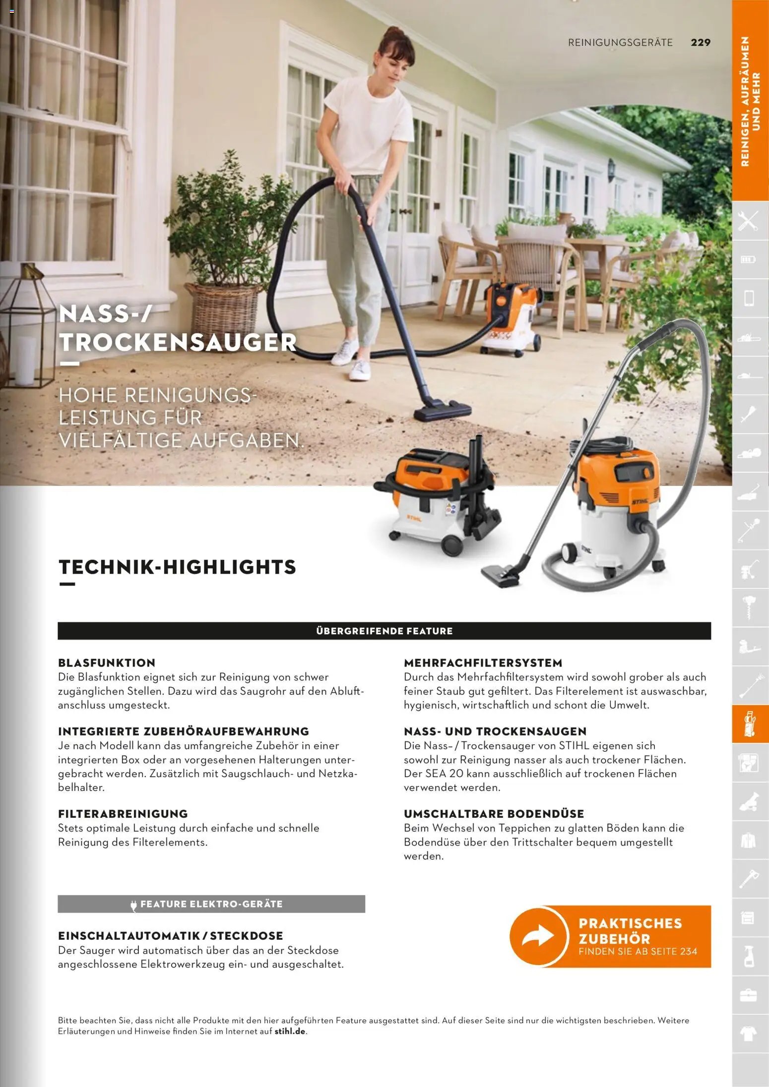 STIHL Katalog (2026-01-01 - 2026-12-31)
