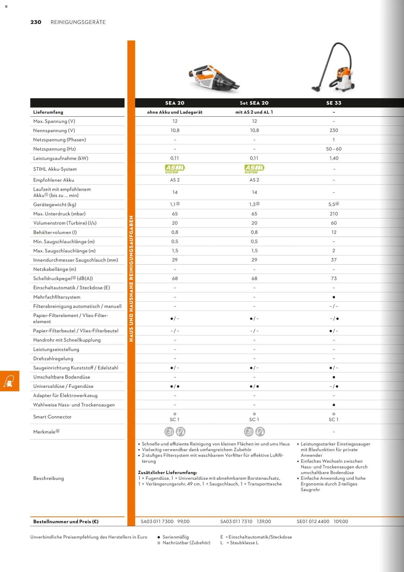 STIHL Katalog (2026-01-01 - 2026-12-31)