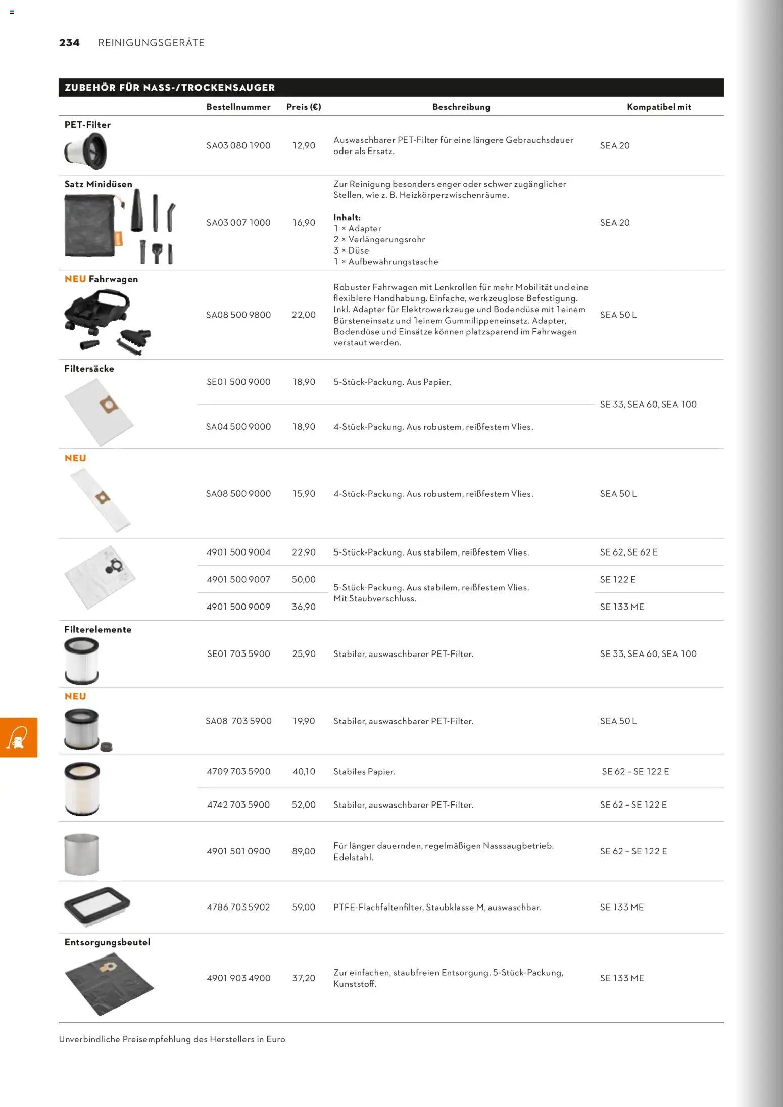 STIHL Katalog (2026-01-01 - 2026-12-31)