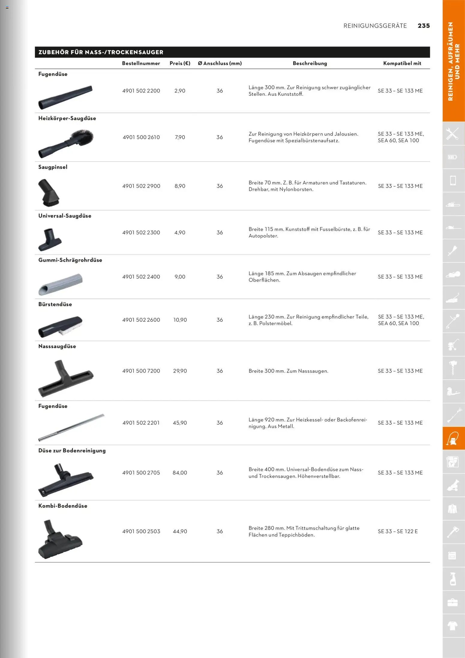 STIHL Katalog (2026-01-01 - 2026-12-31)