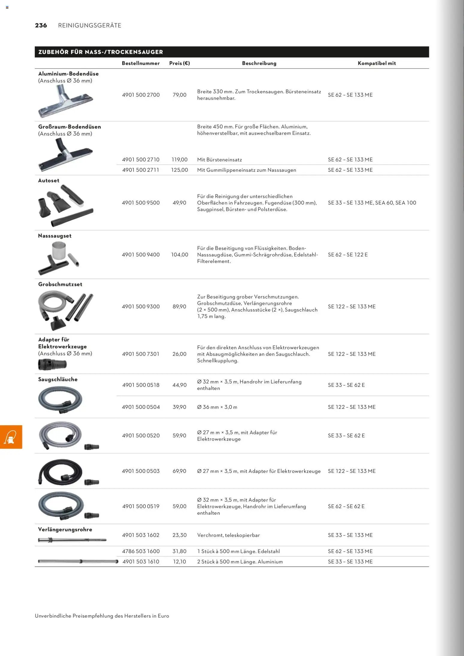 STIHL Katalog (2026-01-01 - 2026-12-31)