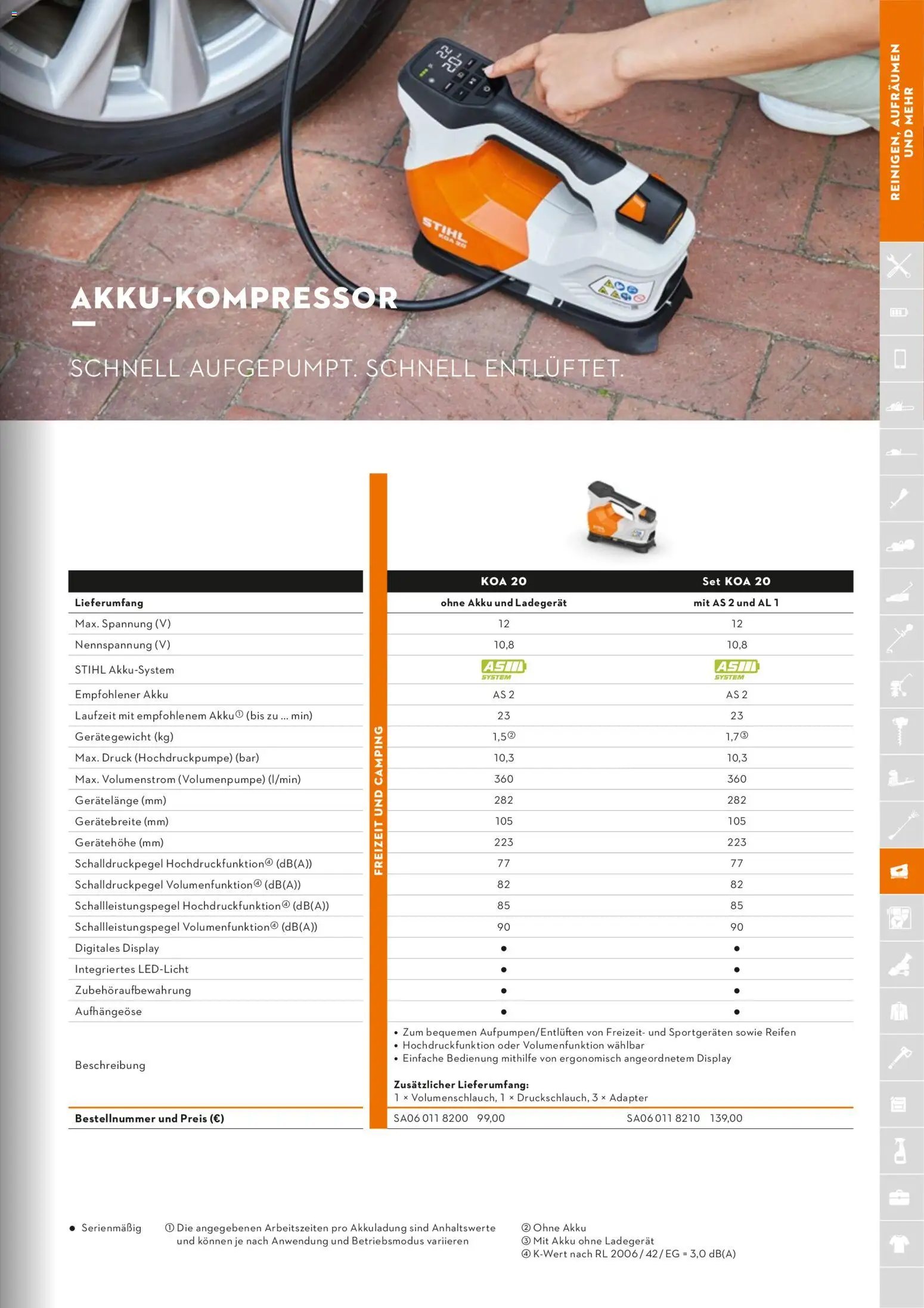 STIHL Katalog (2026-01-01 - 2026-12-31)