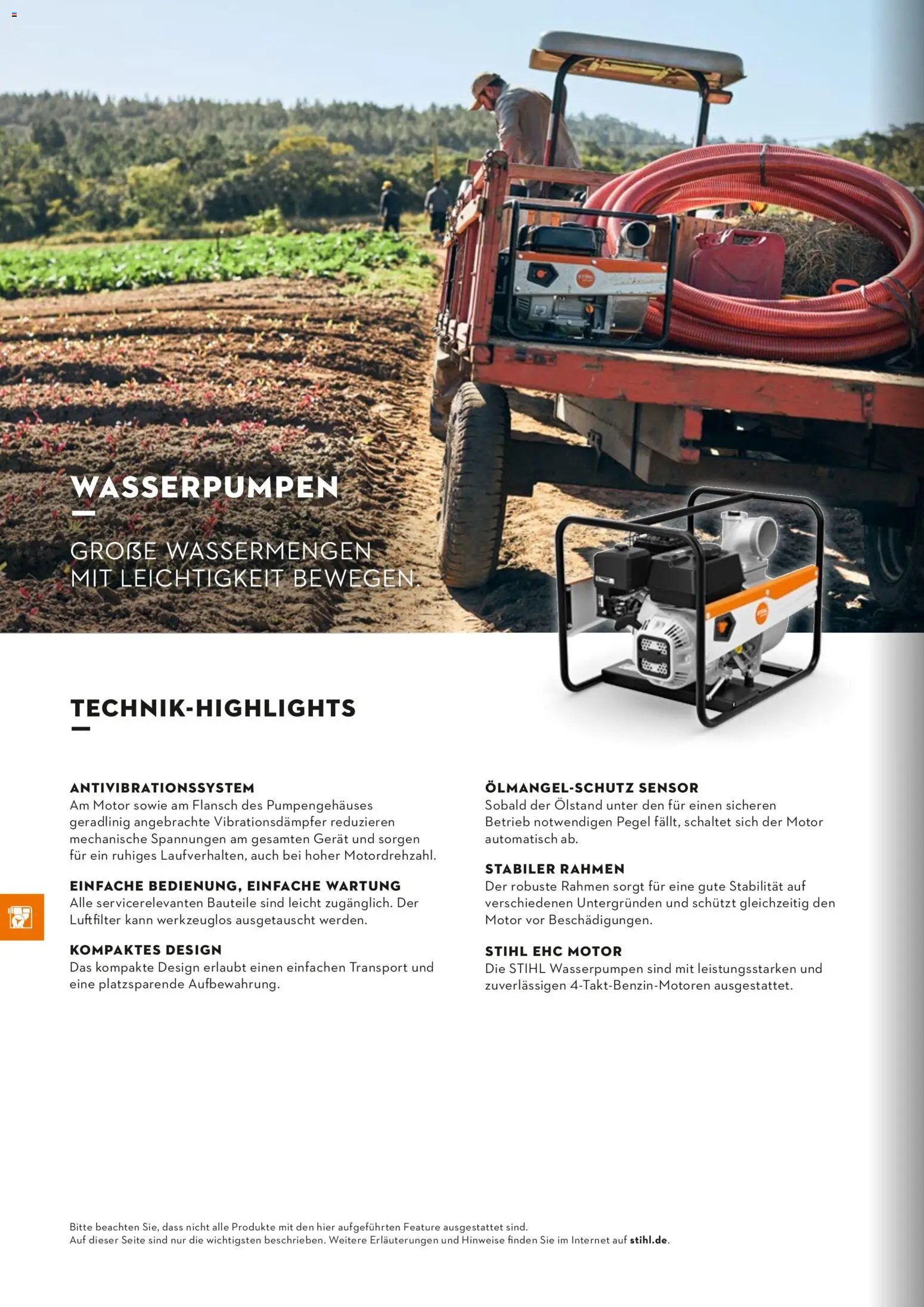 STIHL Katalog (2026-01-01 - 2026-12-31)