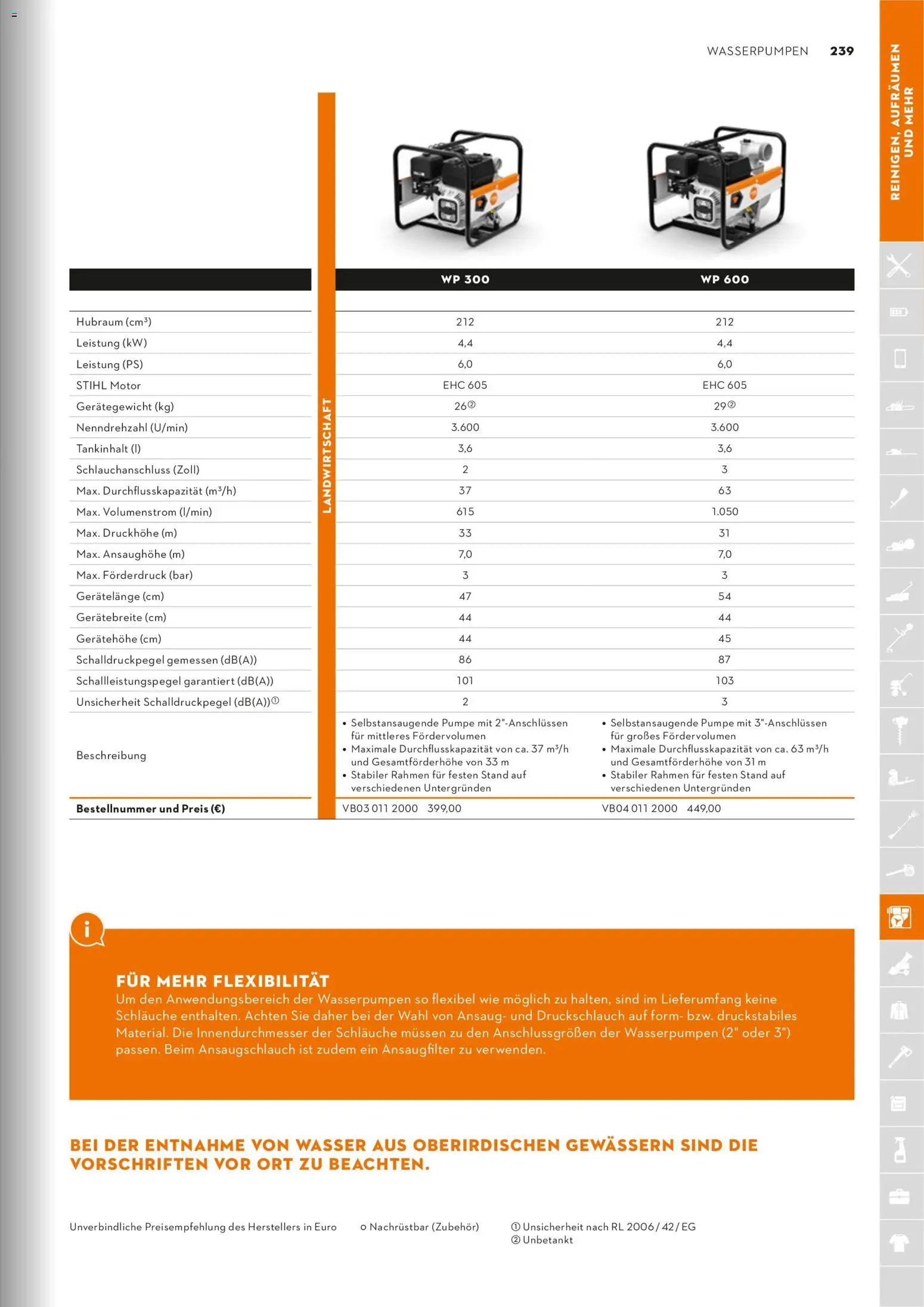 STIHL Katalog (2026-01-01 - 2026-12-31)