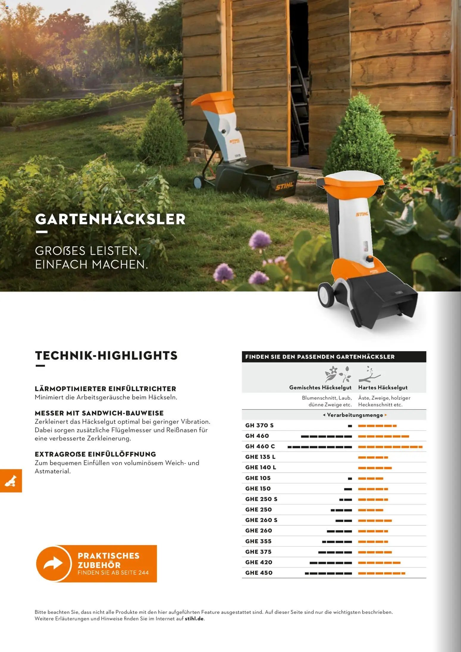 STIHL Katalog (2026-01-01 - 2026-12-31)