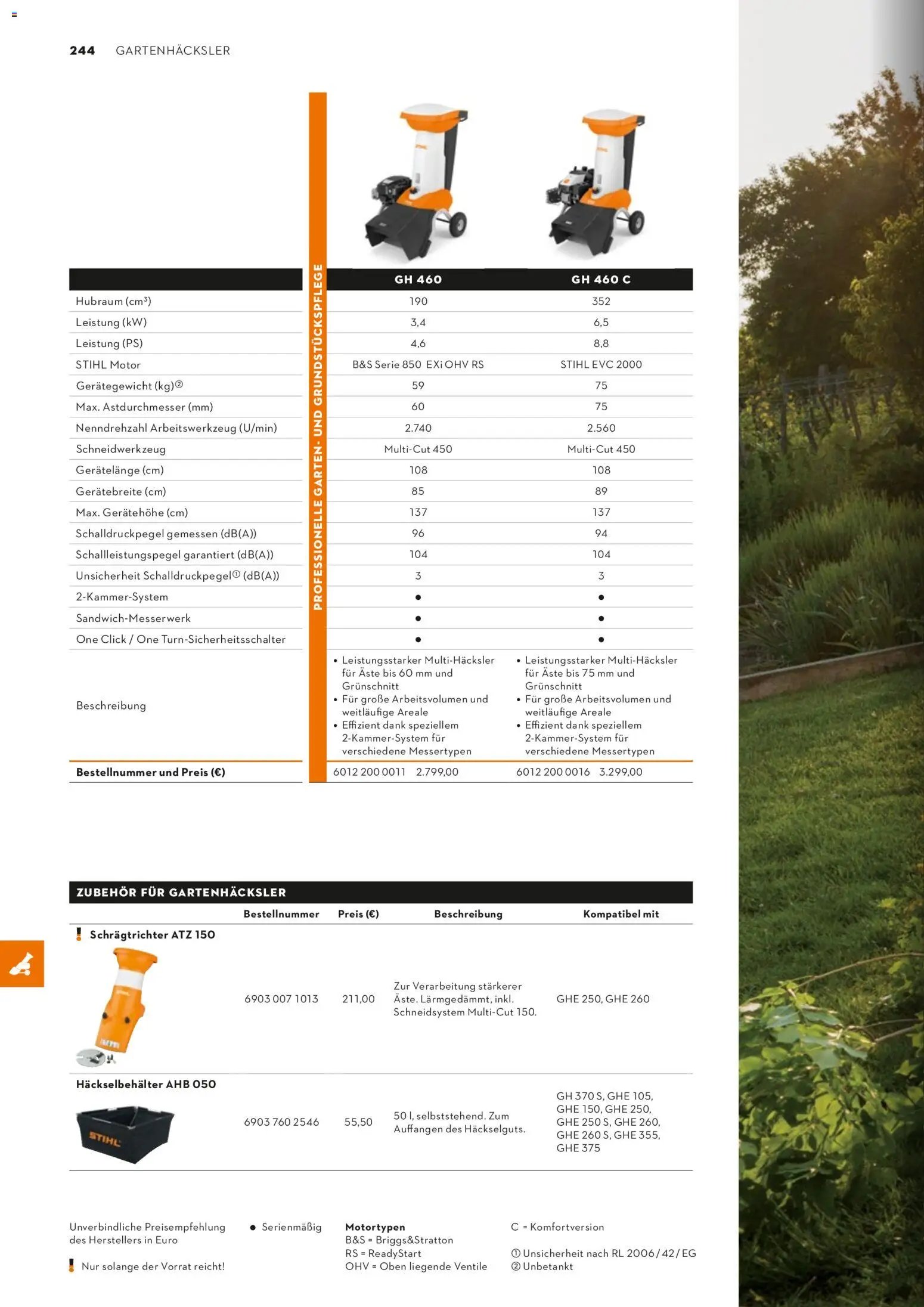 STIHL Katalog (2026-01-01 - 2026-12-31)