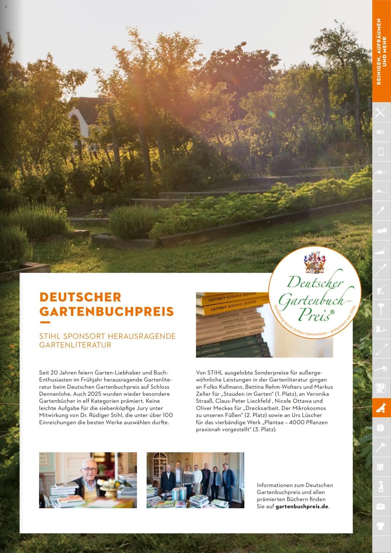 STIHL Katalog (2026-01-01 - 2026-12-31)