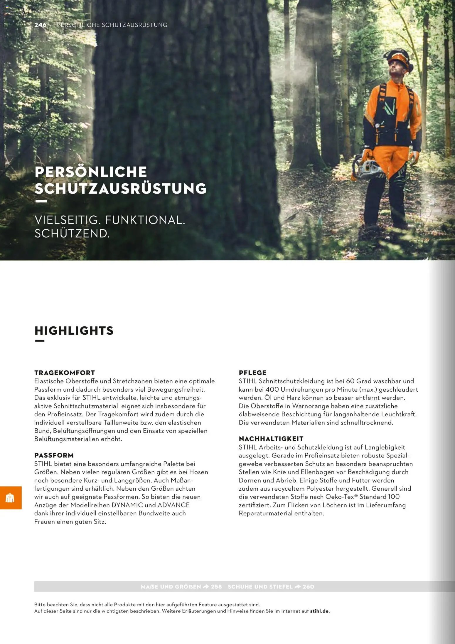 STIHL Katalog (2026-01-01 - 2026-12-31)