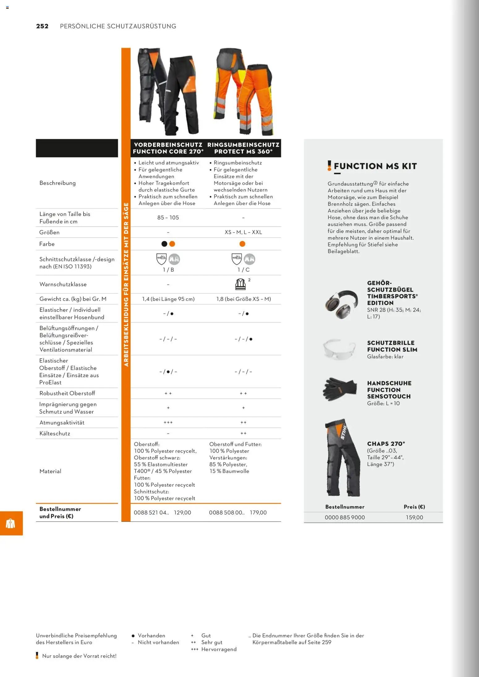 STIHL Katalog (2026-01-01 - 2026-12-31)