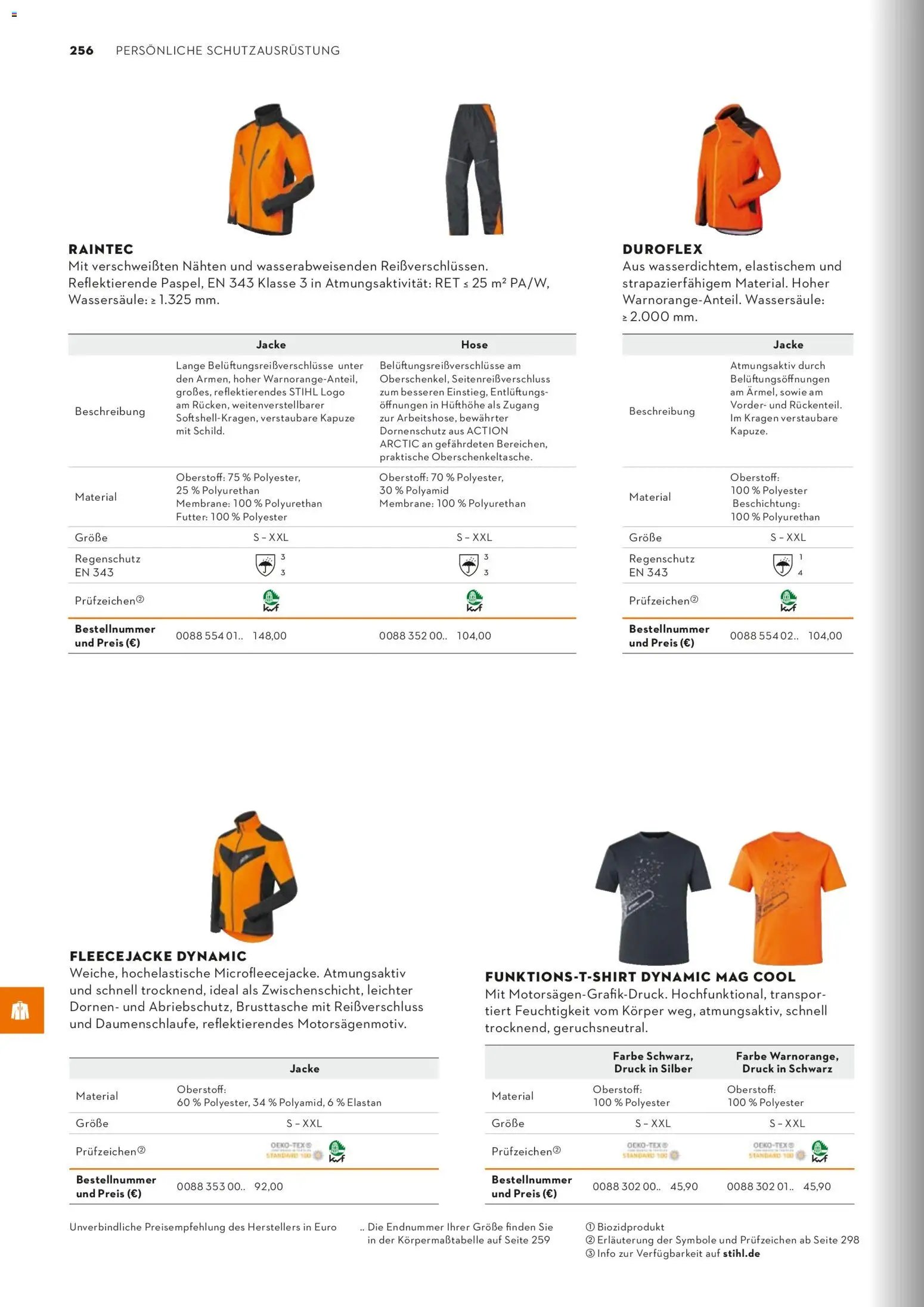STIHL Katalog (2026-01-01 - 2026-12-31)