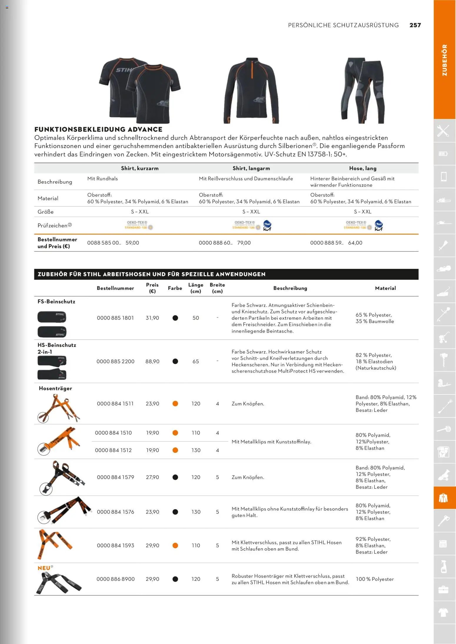 STIHL Katalog (2026-01-01 - 2026-12-31)