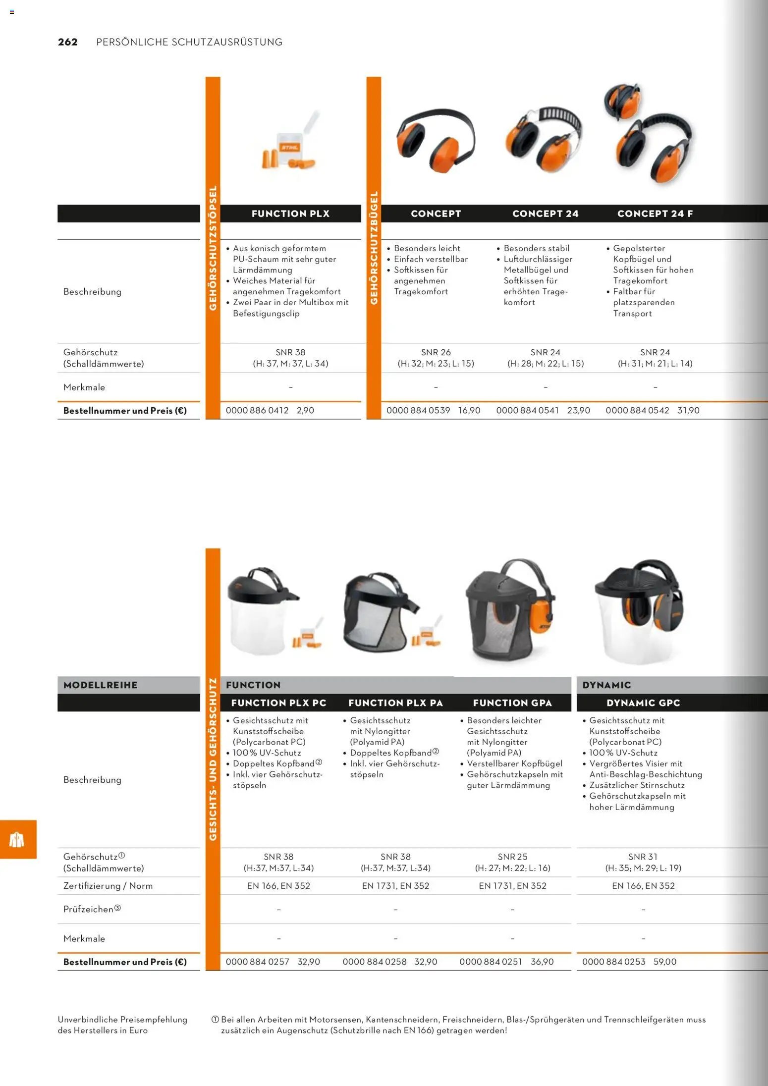 STIHL Katalog (2026-01-01 - 2026-12-31)