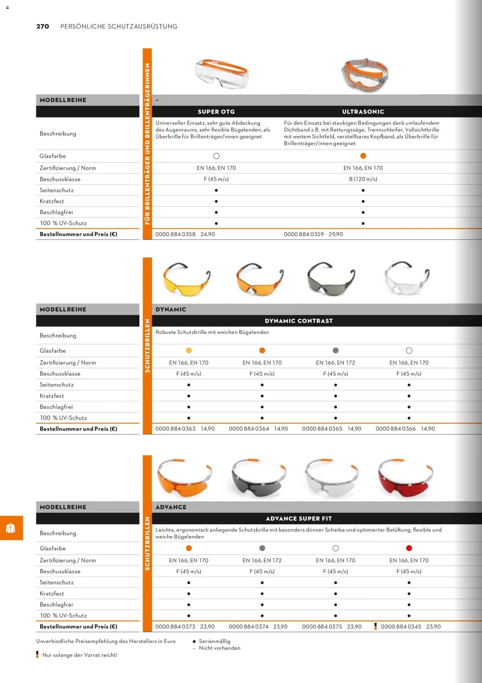 STIHL Katalog (2026-01-01 - 2026-12-31)