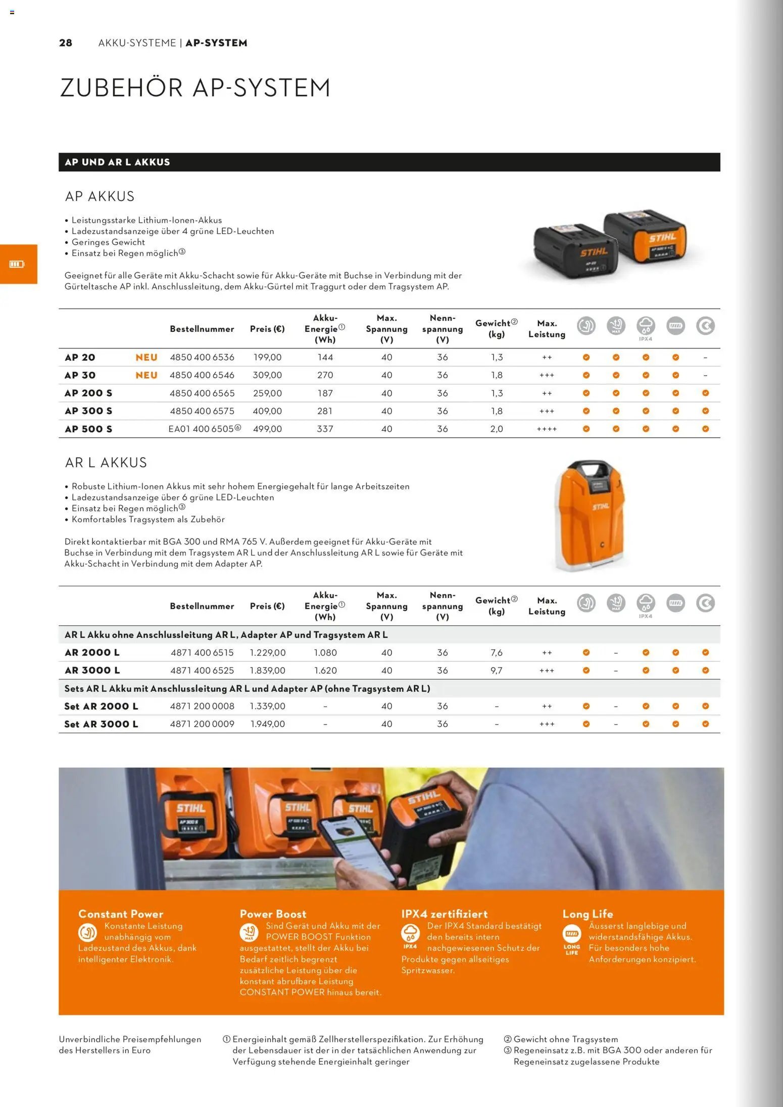 STIHL Katalog (2026-01-01 - 2026-12-31)