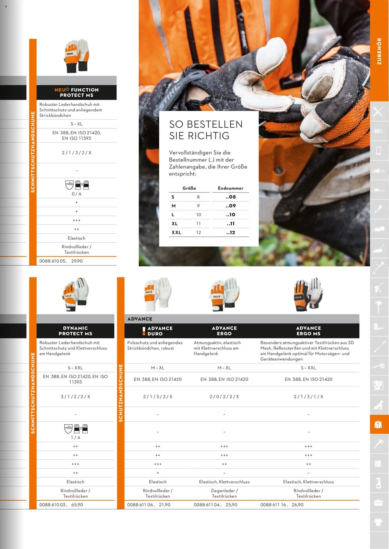STIHL Katalog (2026-01-01 - 2026-12-31)