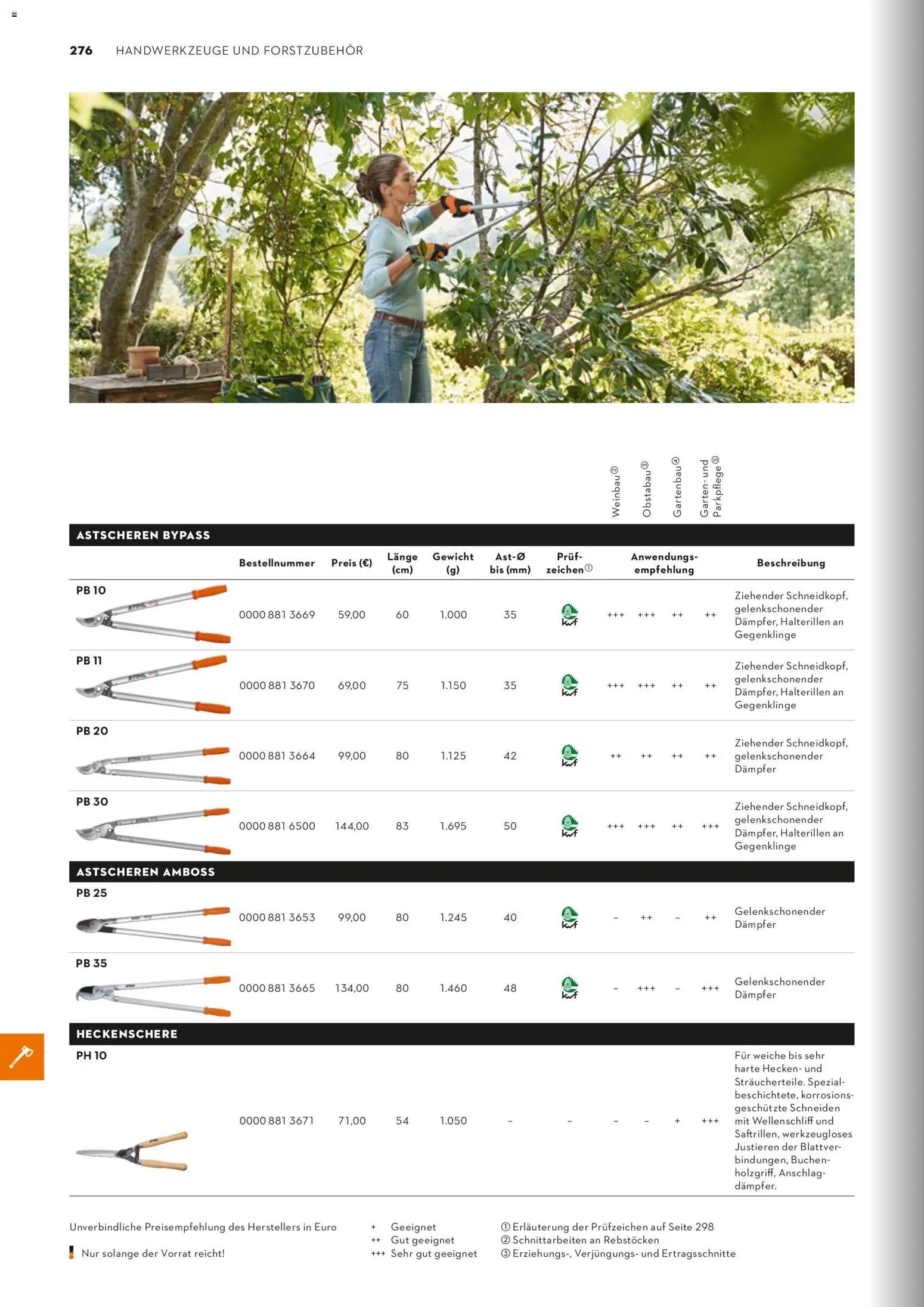 STIHL Katalog (2026-01-01 - 2026-12-31)