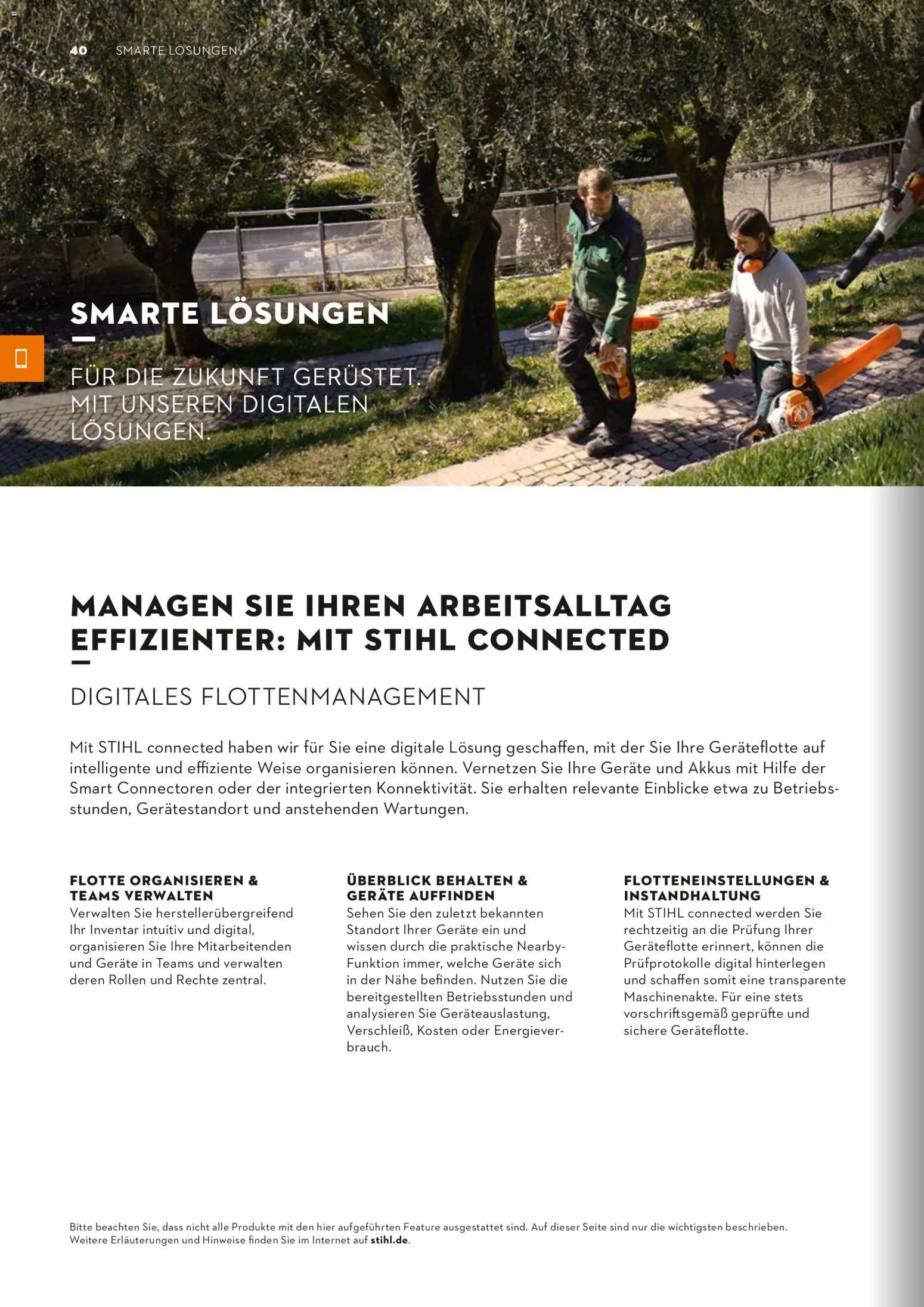 STIHL Katalog (2026-01-01 - 2026-12-31)