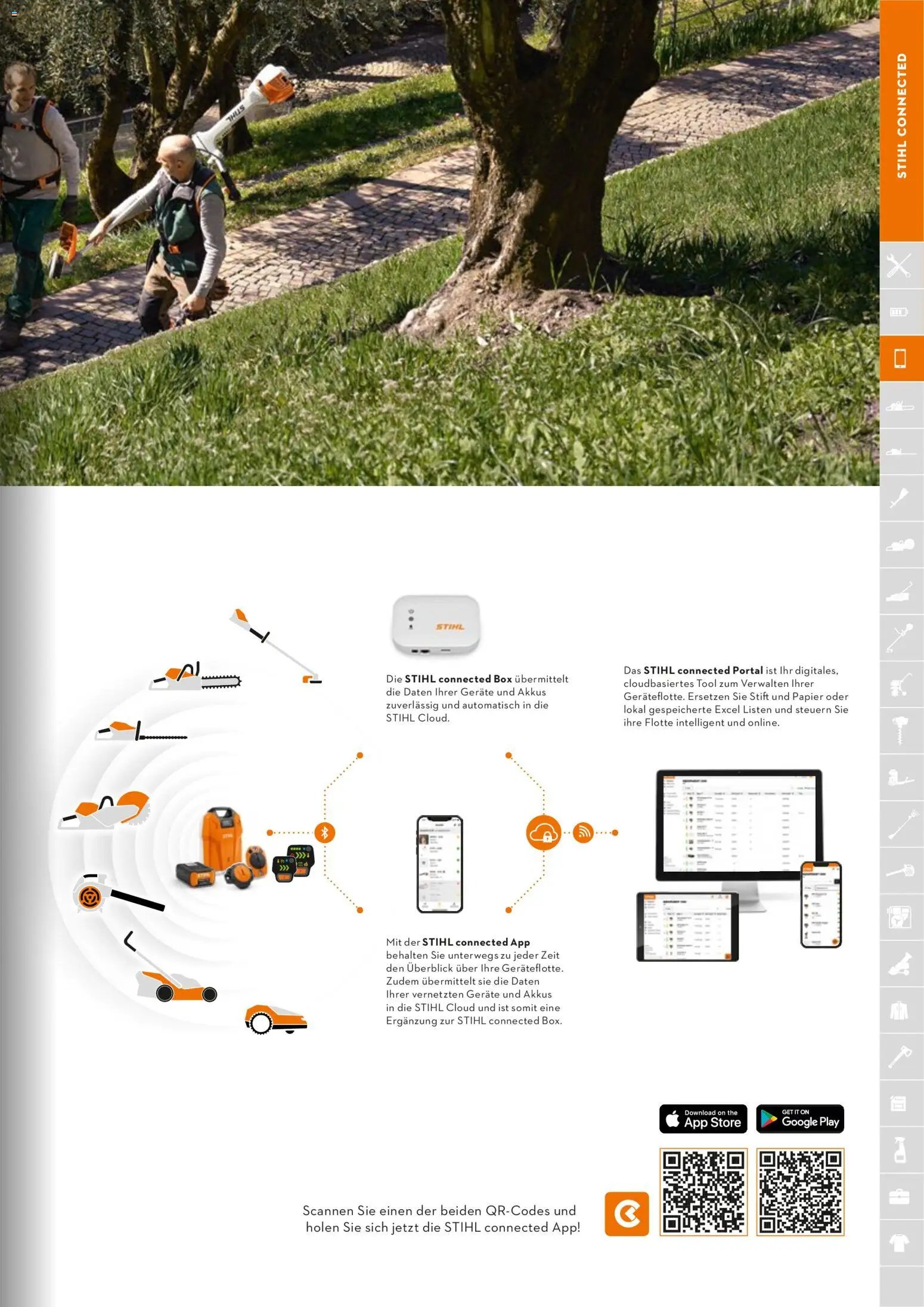 STIHL Katalog (2026-01-01 - 2026-12-31)