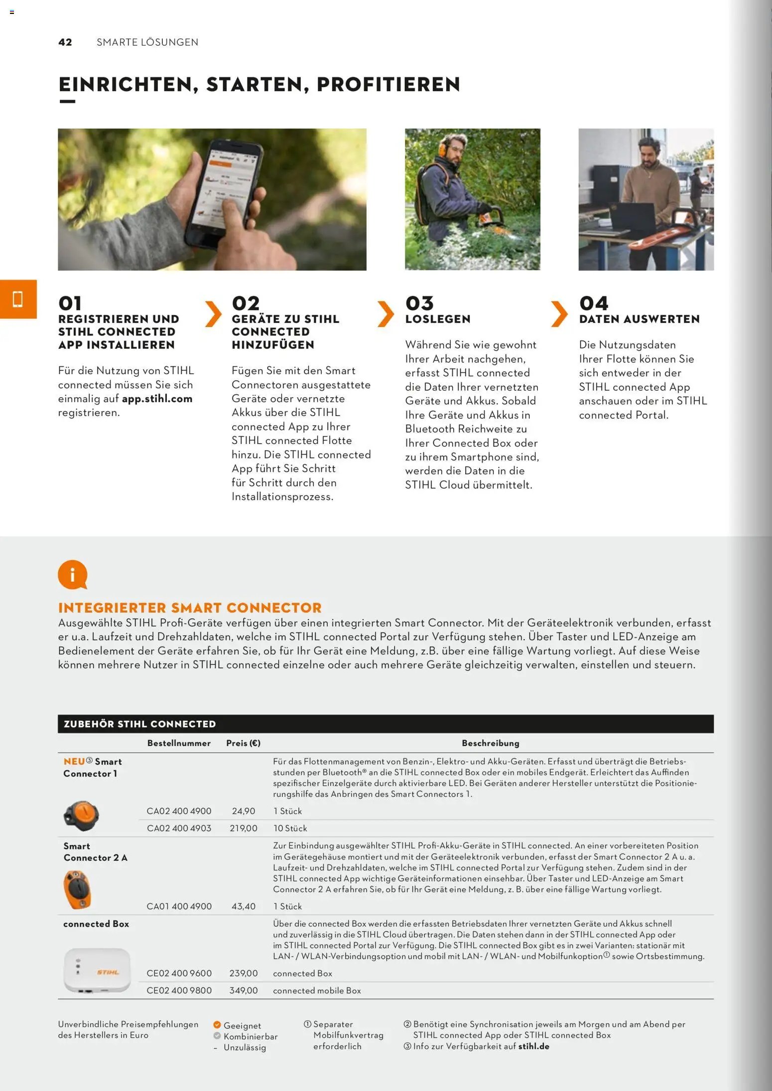STIHL Katalog (2026-01-01 - 2026-12-31)