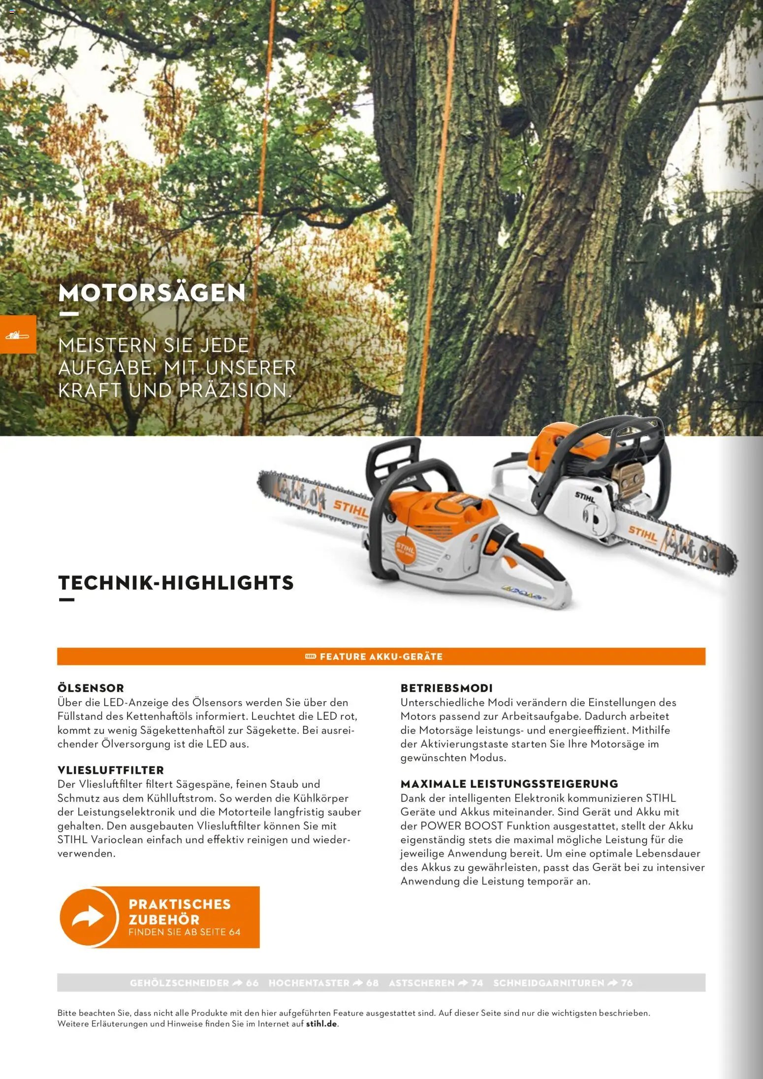STIHL Katalog (2026-01-01 - 2026-12-31)