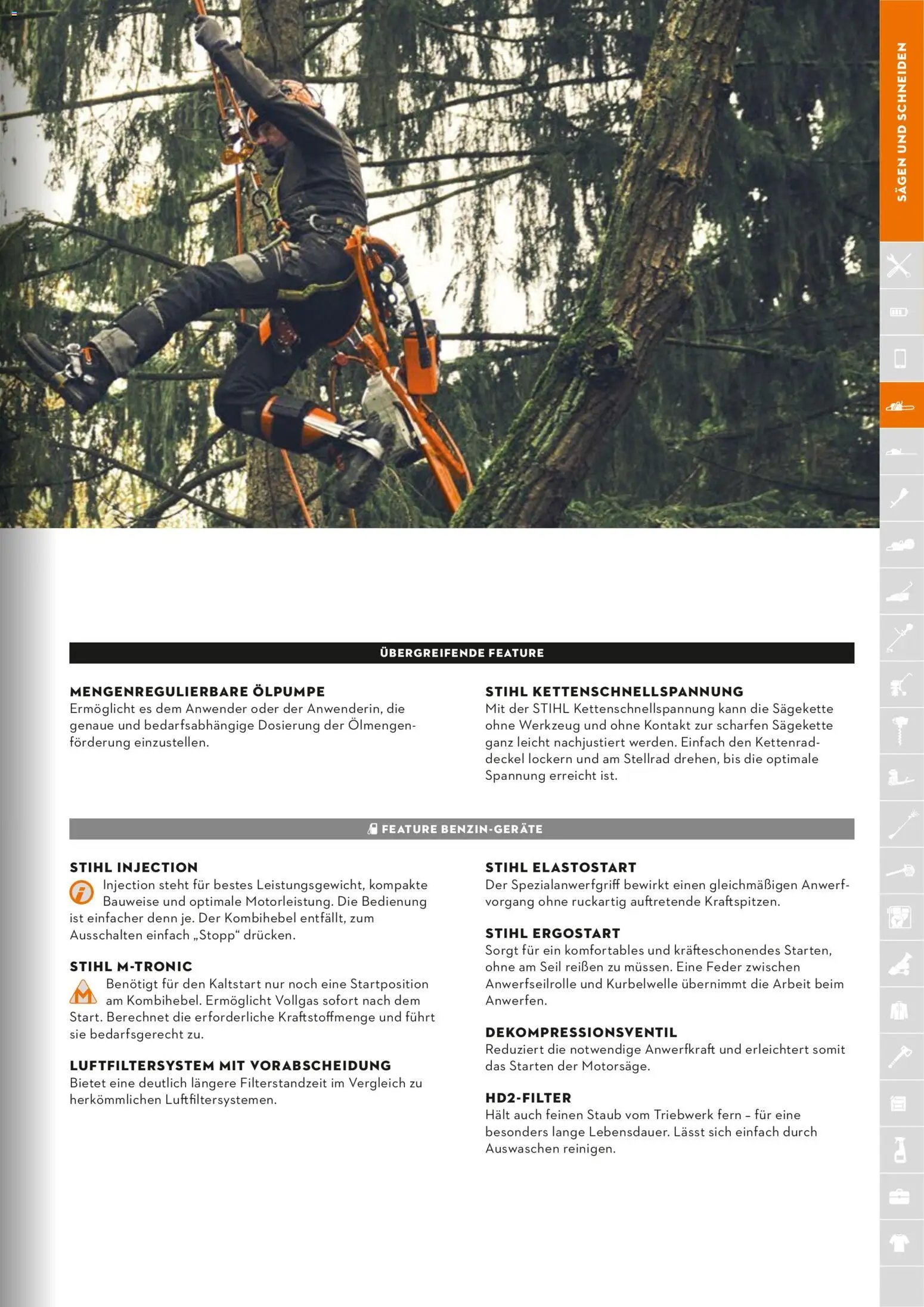 STIHL Katalog (2026-01-01 - 2026-12-31)