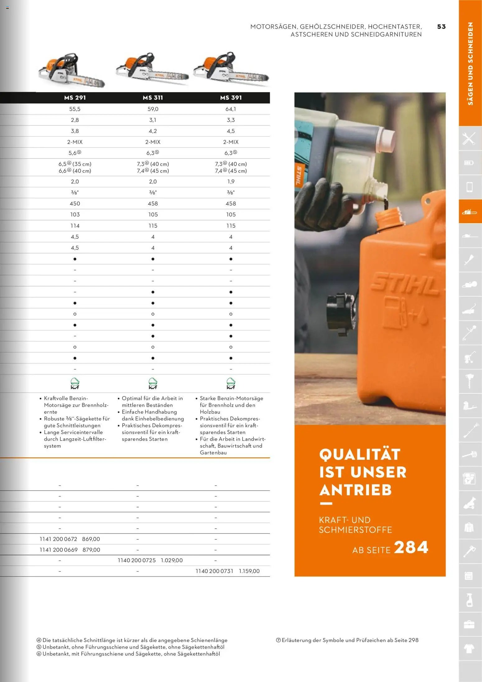 STIHL Katalog (2026-01-01 - 2026-12-31)