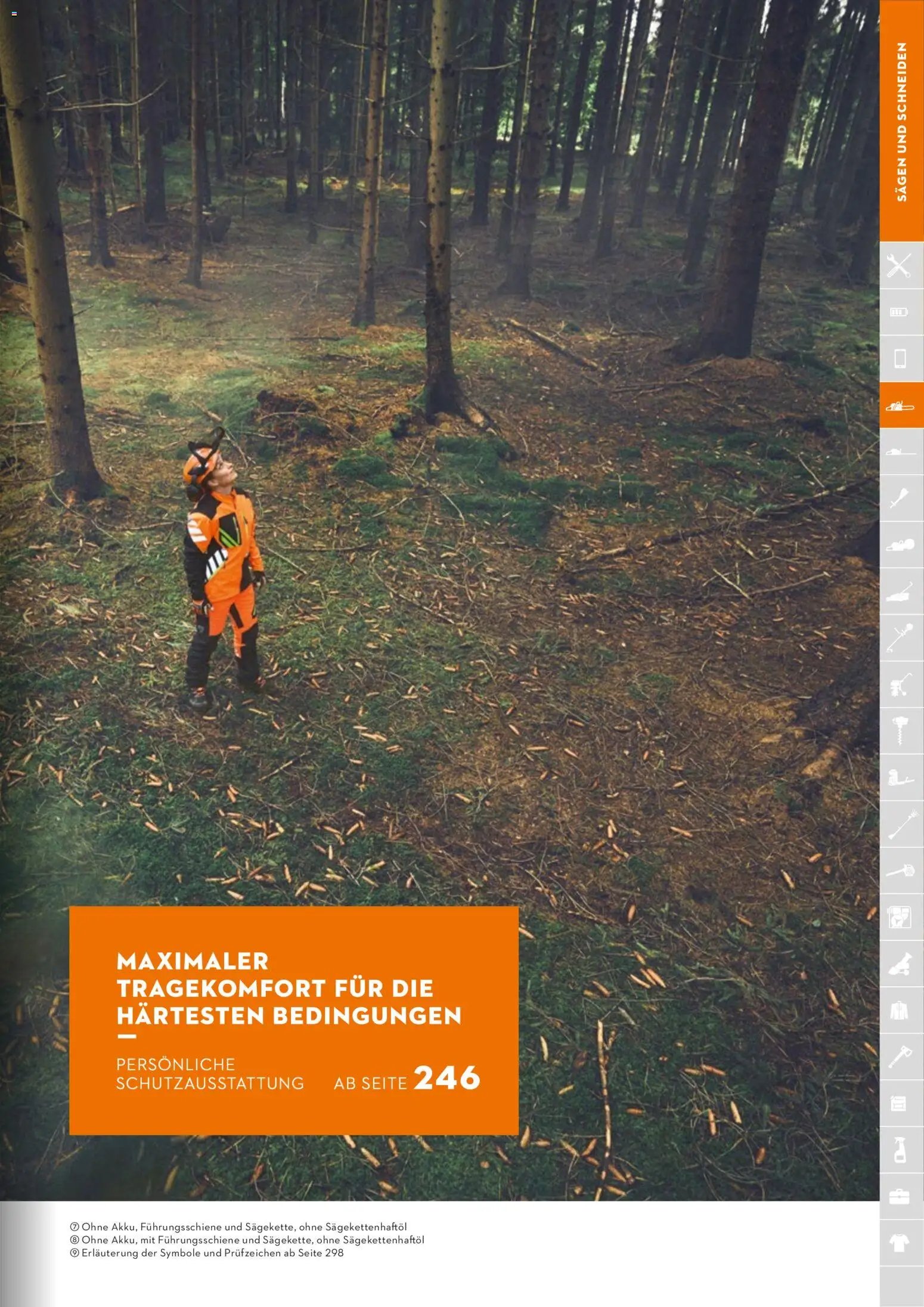 STIHL Katalog (2026-01-01 - 2026-12-31)