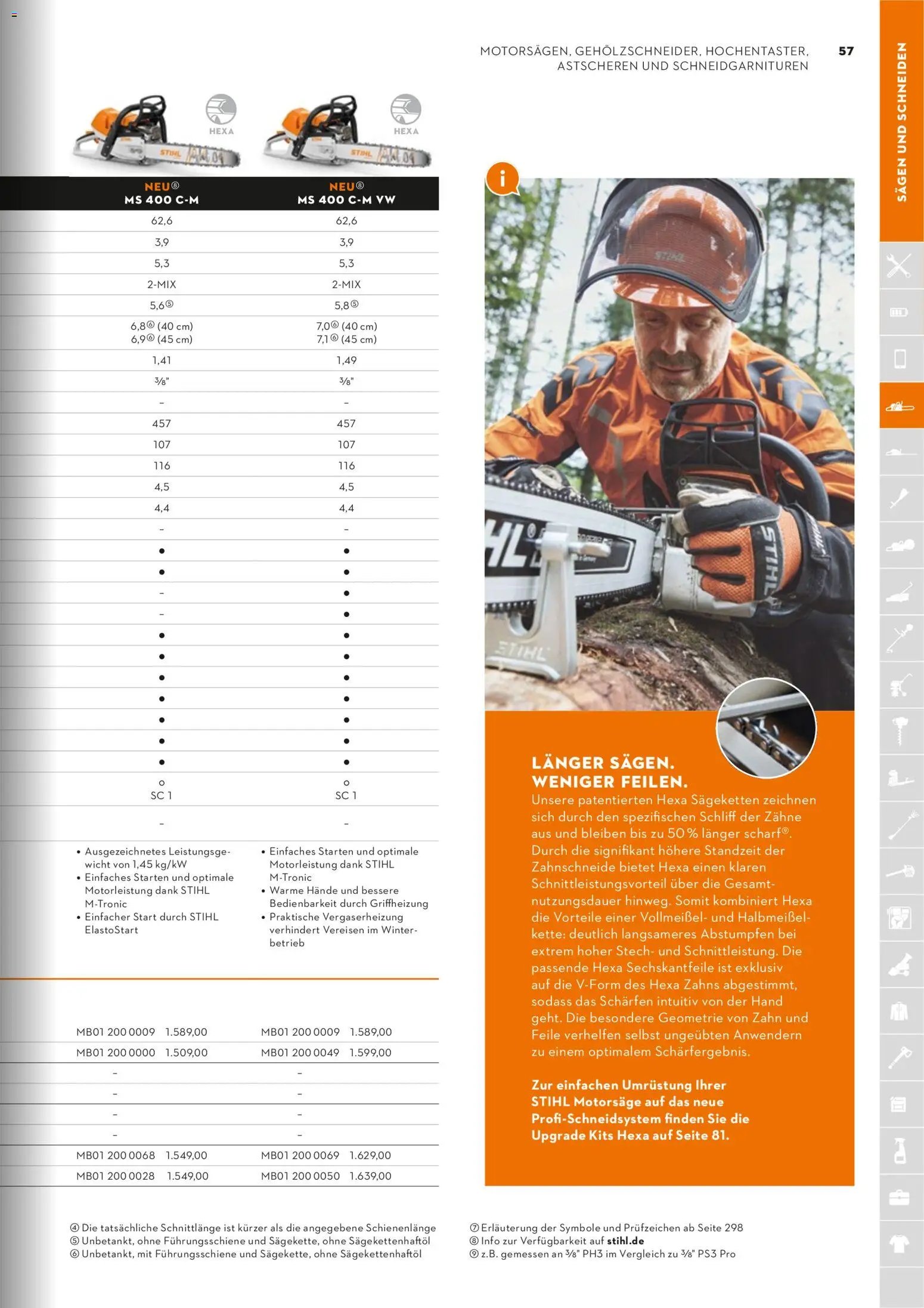 STIHL Katalog (2026-01-01 - 2026-12-31)