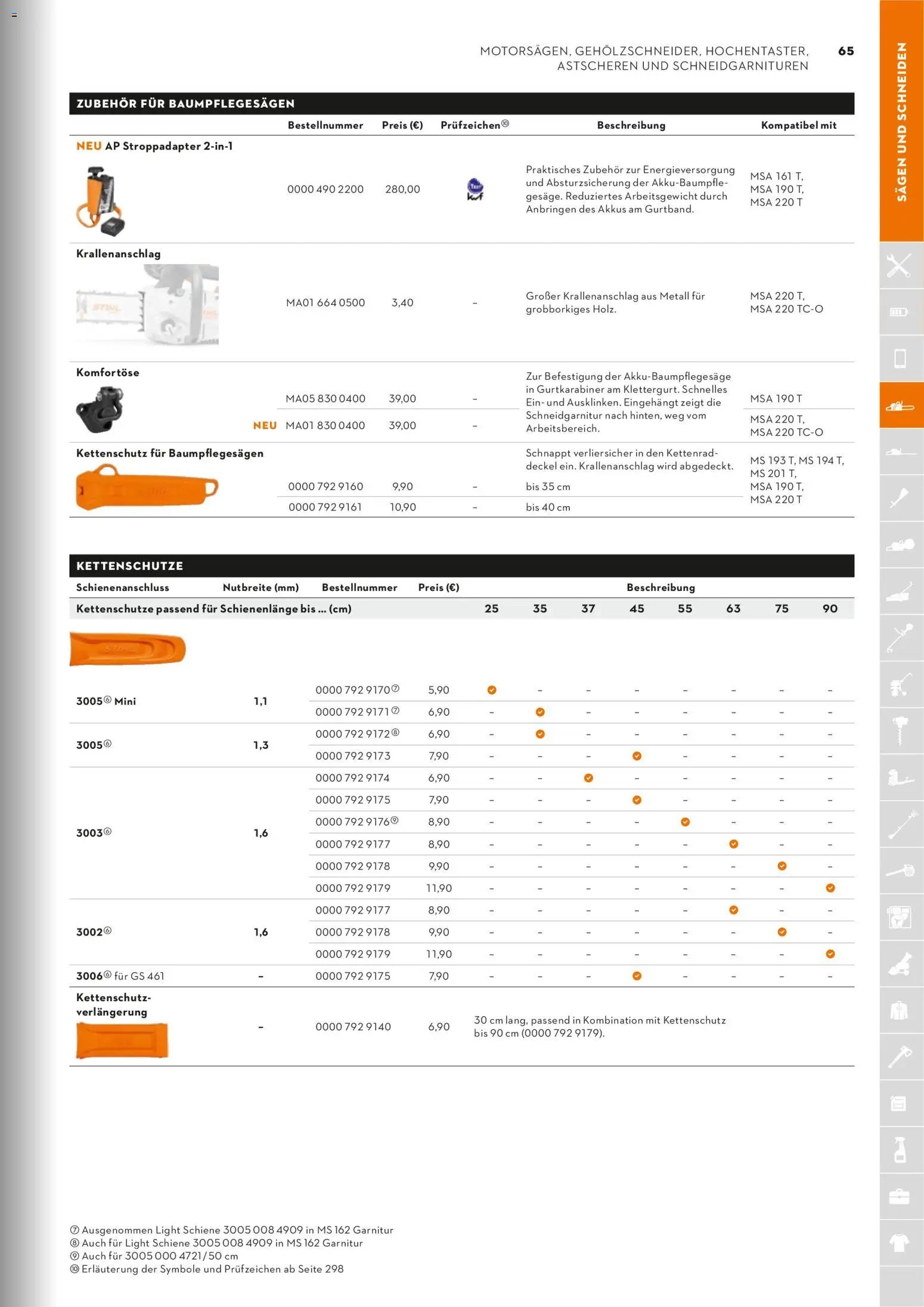 STIHL Katalog (2026-01-01 - 2026-12-31)