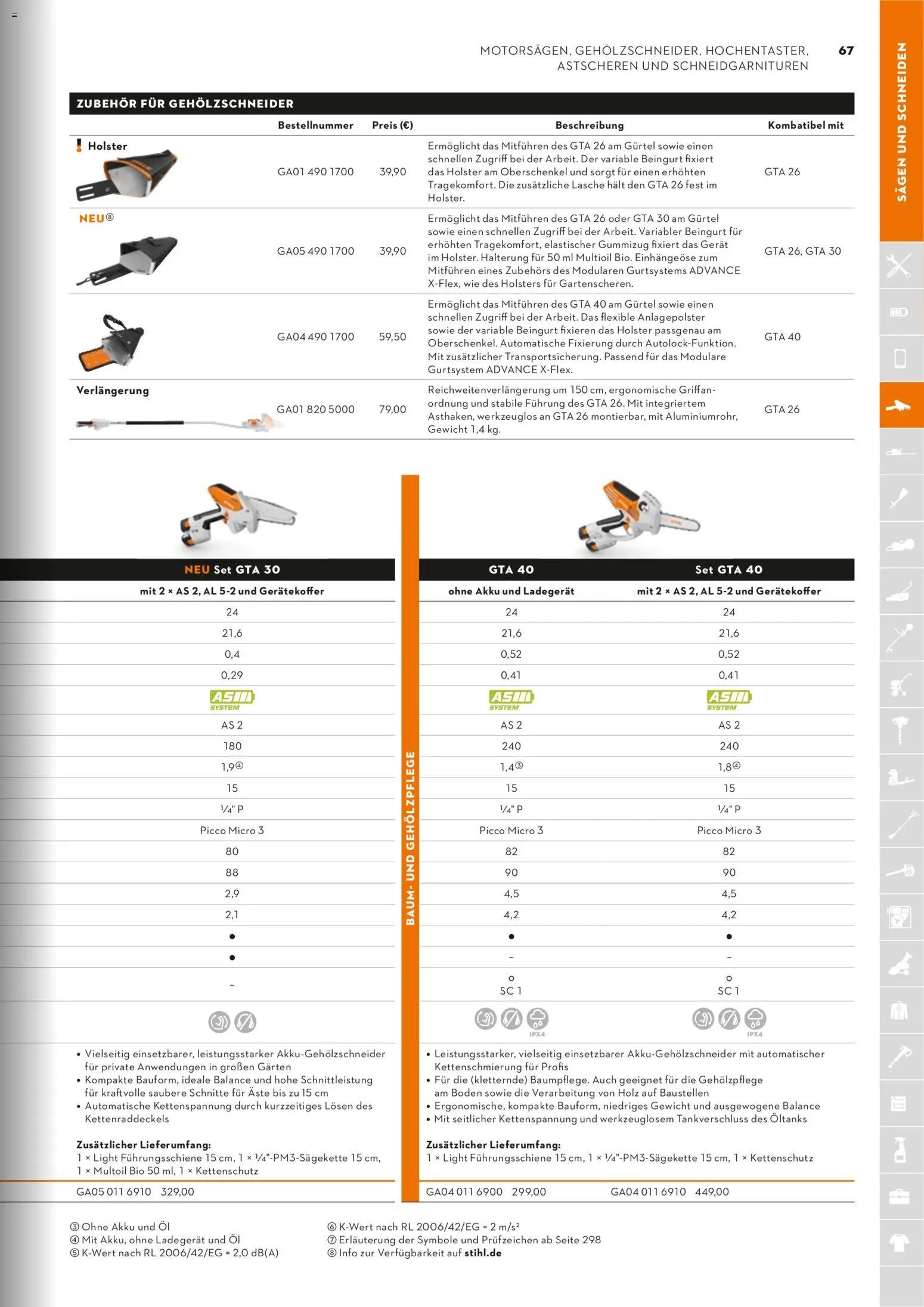 STIHL Katalog (2026-01-01 - 2026-12-31)